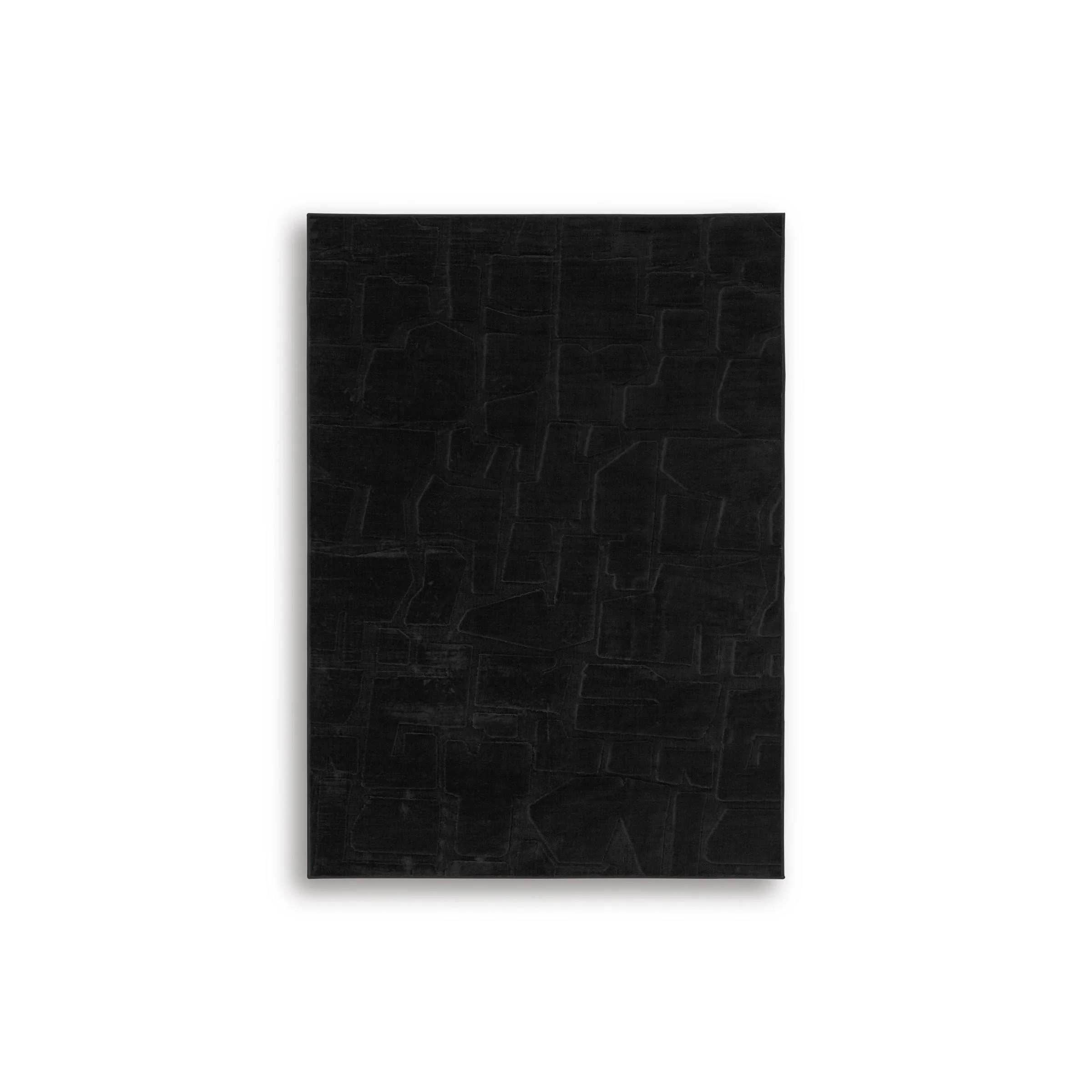 Signature Design by Ashley Gibbswell R407462 Washable Medium Rug - Image 1