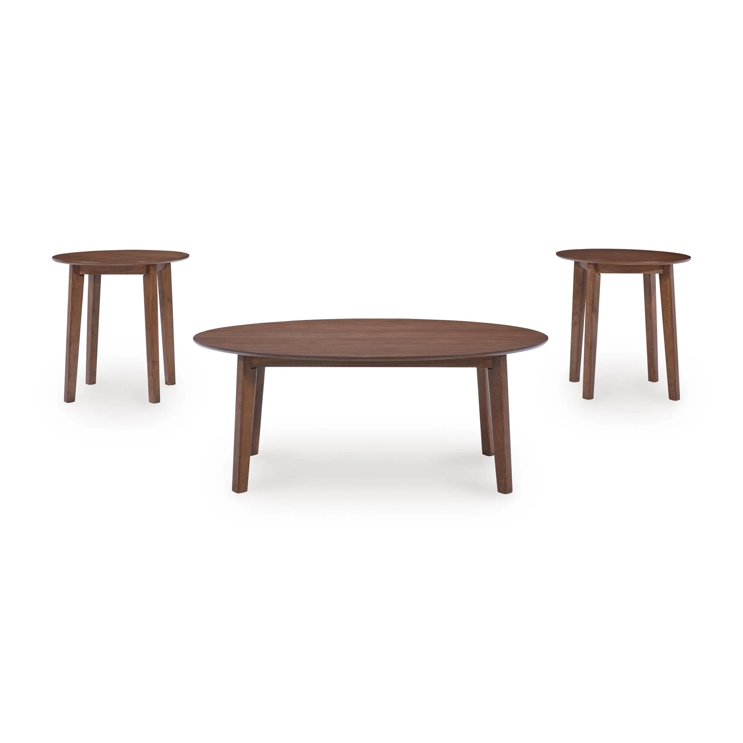 Signature Design by Ashley Gordonay T155-13 Occasional Table Set - Image 1