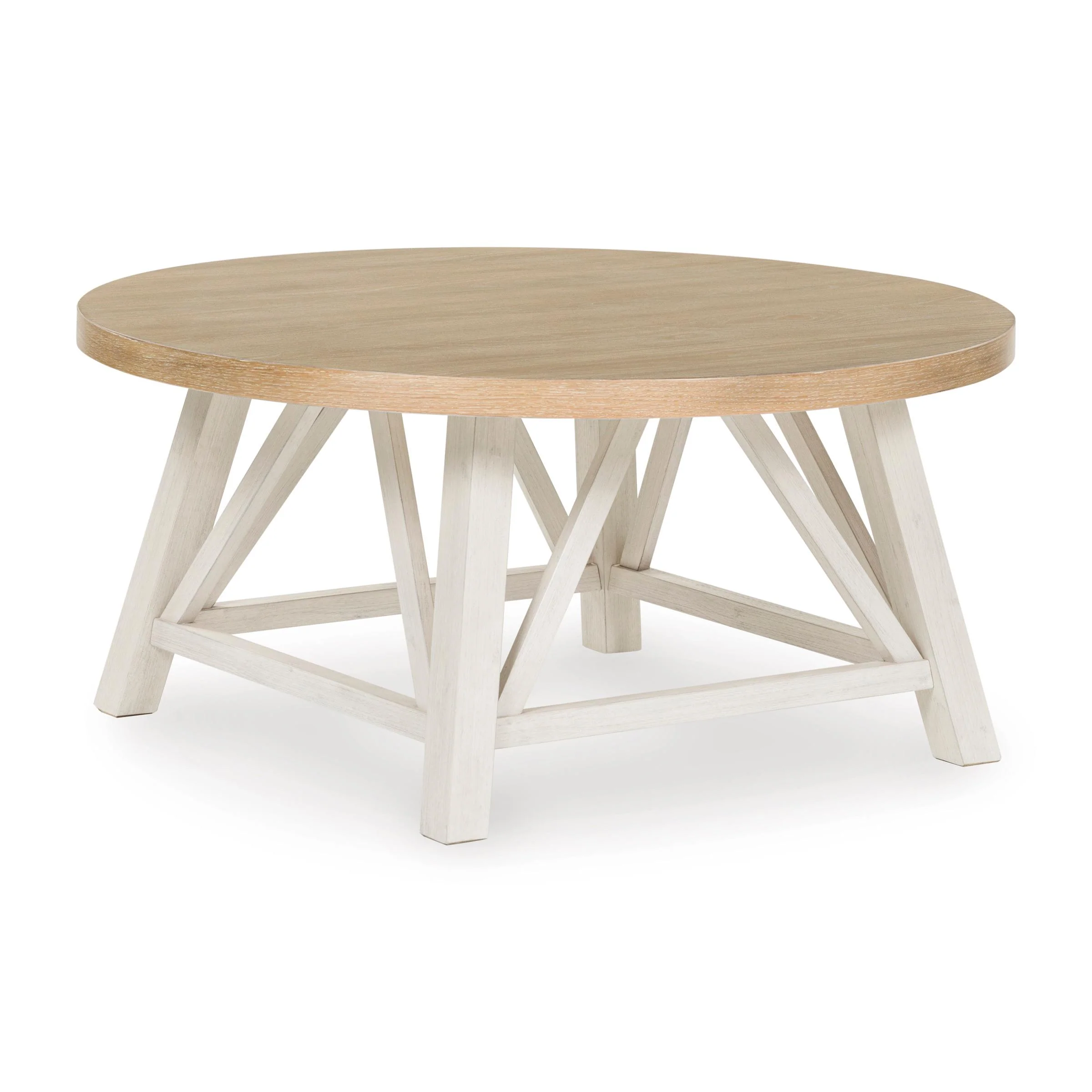 Signature Design by Ashley Fawndell T193-13 Occasional Table Set - Image 2