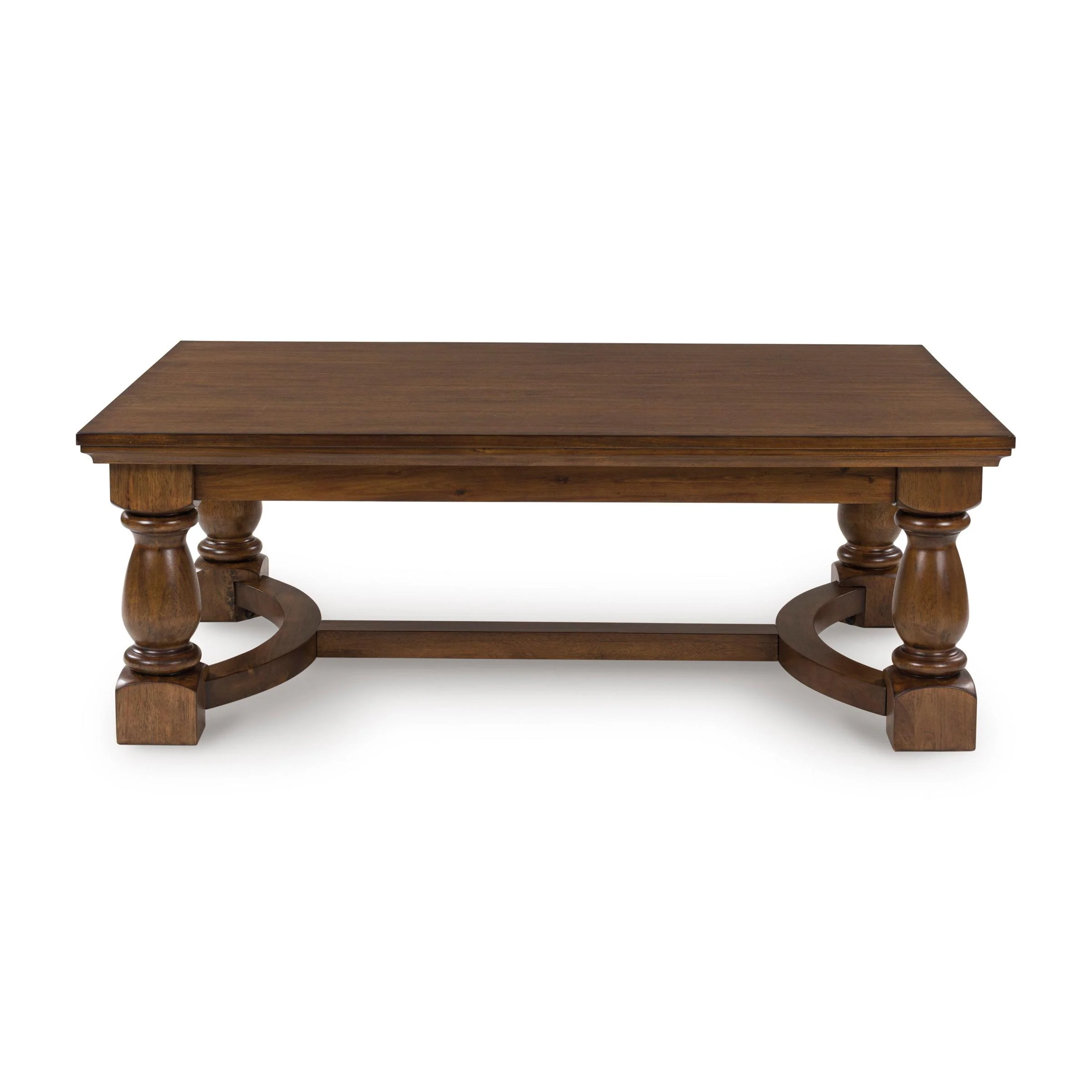 Signature Design by Ashley Sturlayne T609-1 Rectangular Cocktail Table - Image 2
