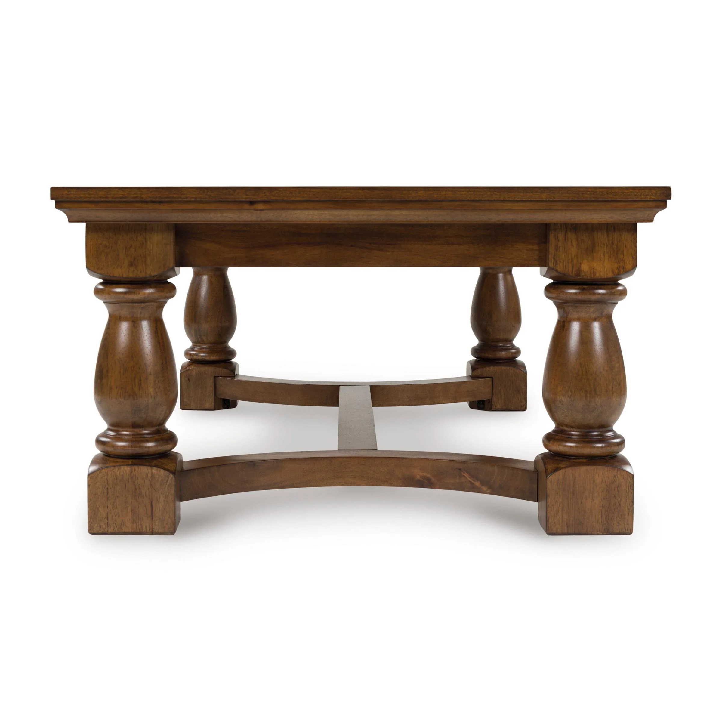 Signature Design by Ashley Sturlayne T609-1 Rectangular Cocktail Table - Image 3