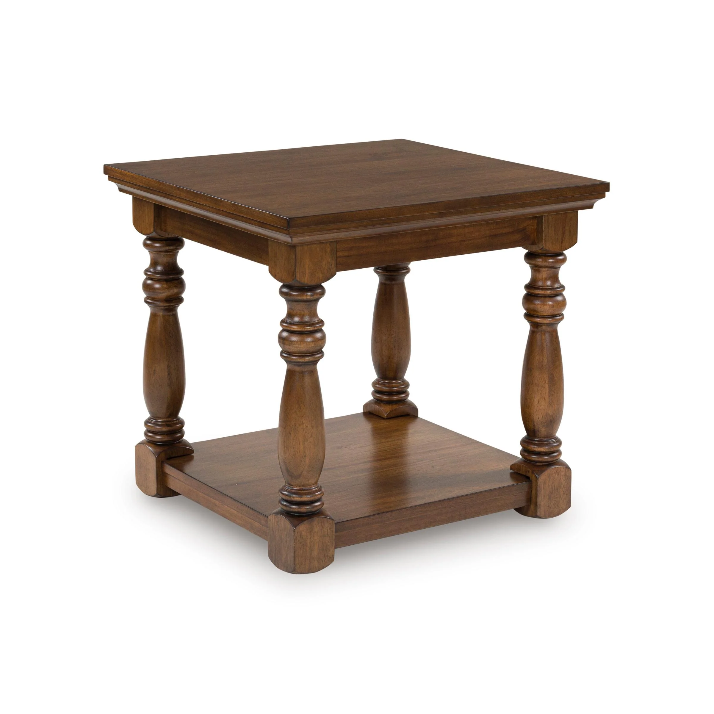 Signature Design by Ashley Sturlayne T609-3 Rectangular End Table