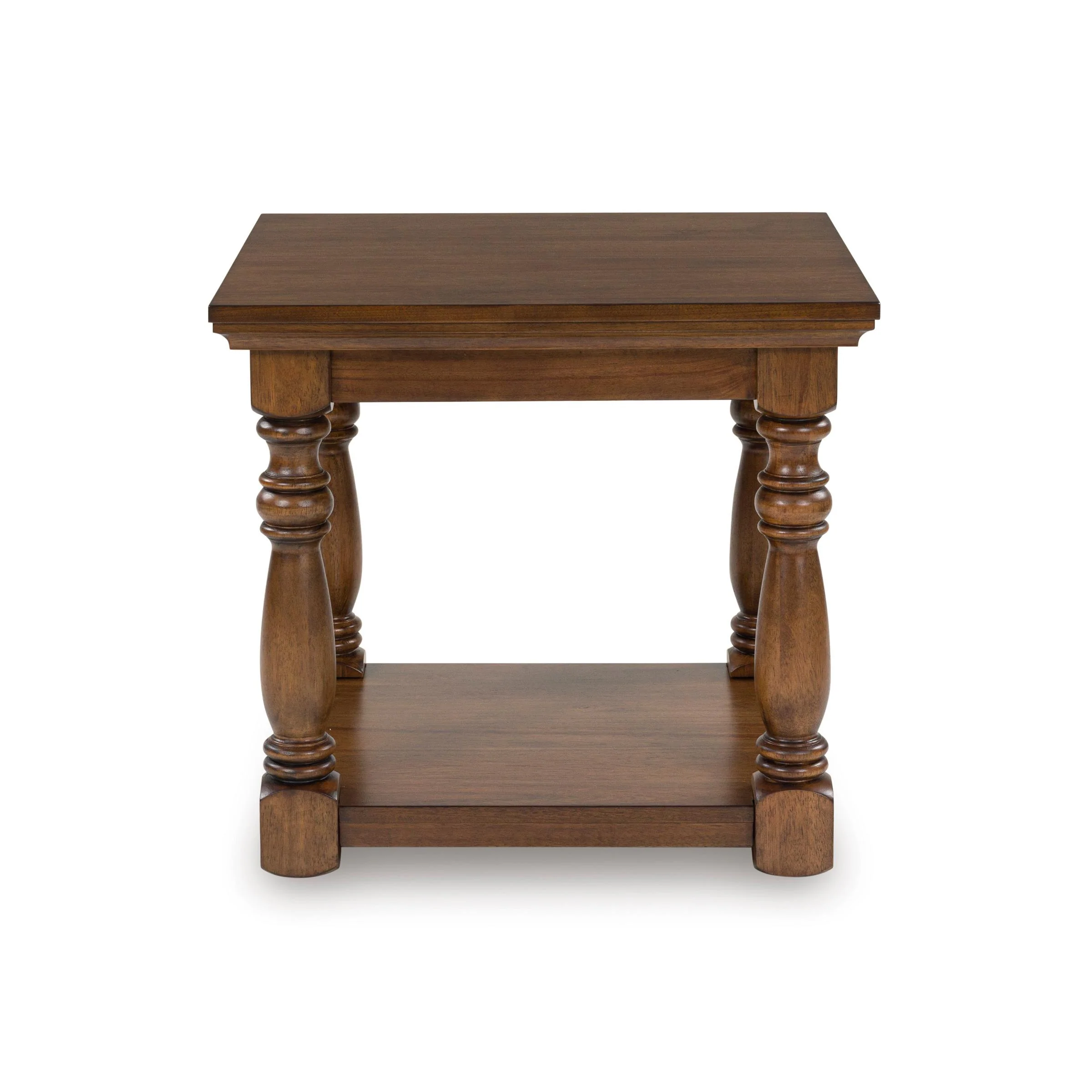 Signature Design by Ashley Sturlayne T609-3 Rectangular End Table - Image 2