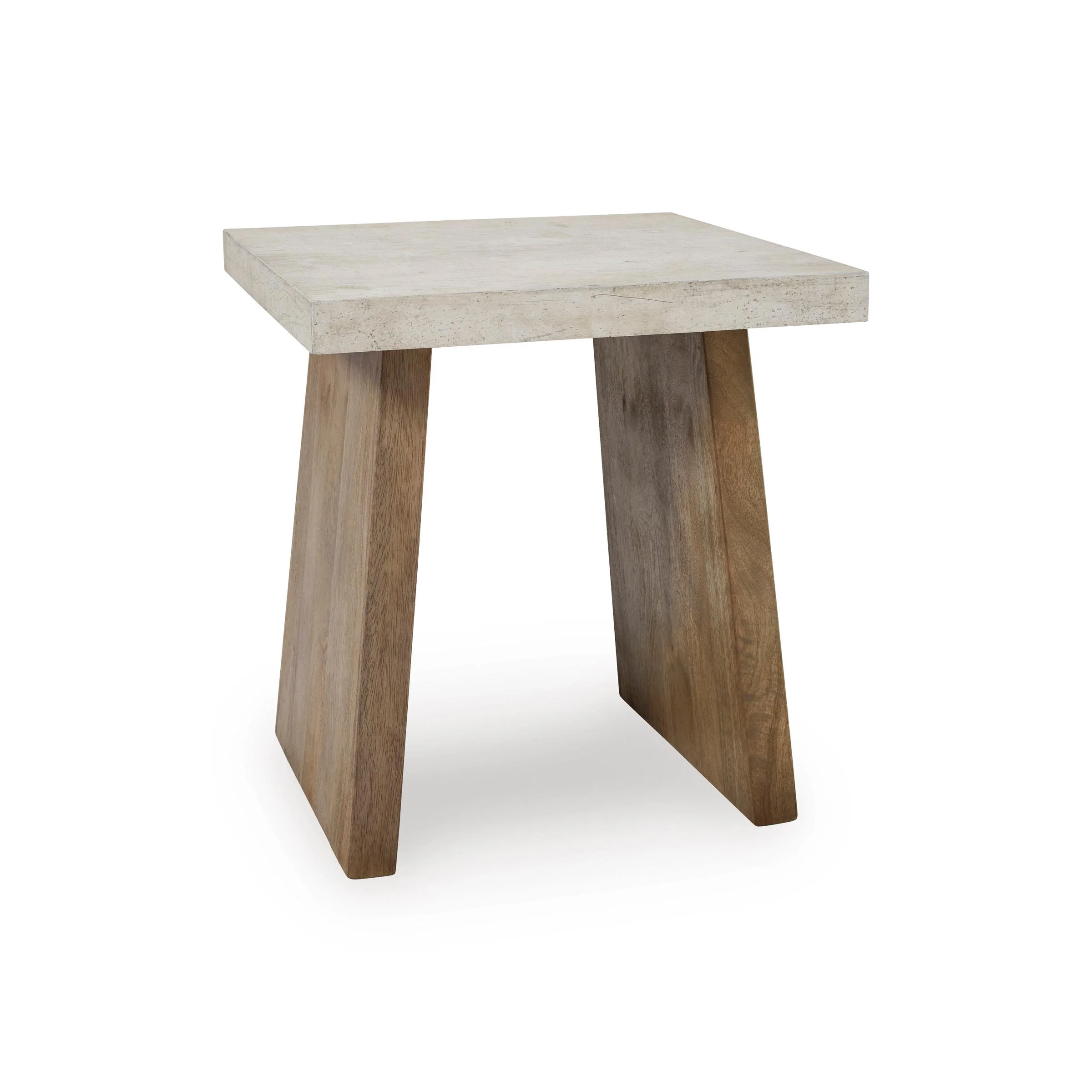 Signature Design by Ashley Brendalhouse T642-2 Square End Table - Image 1