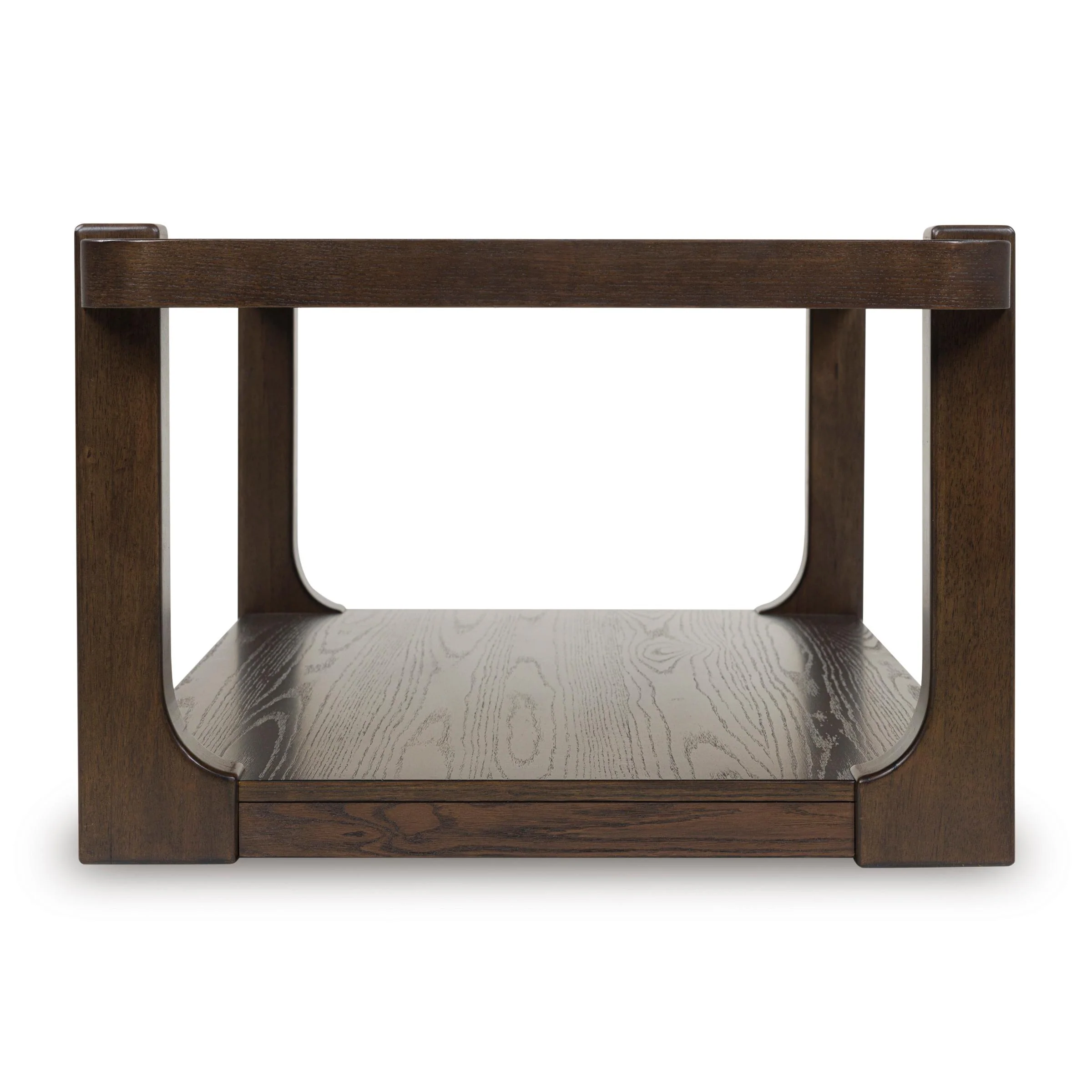 Signature Design by Ashley Breckington T656-1 Rectangular Cocktail Table - Image 3