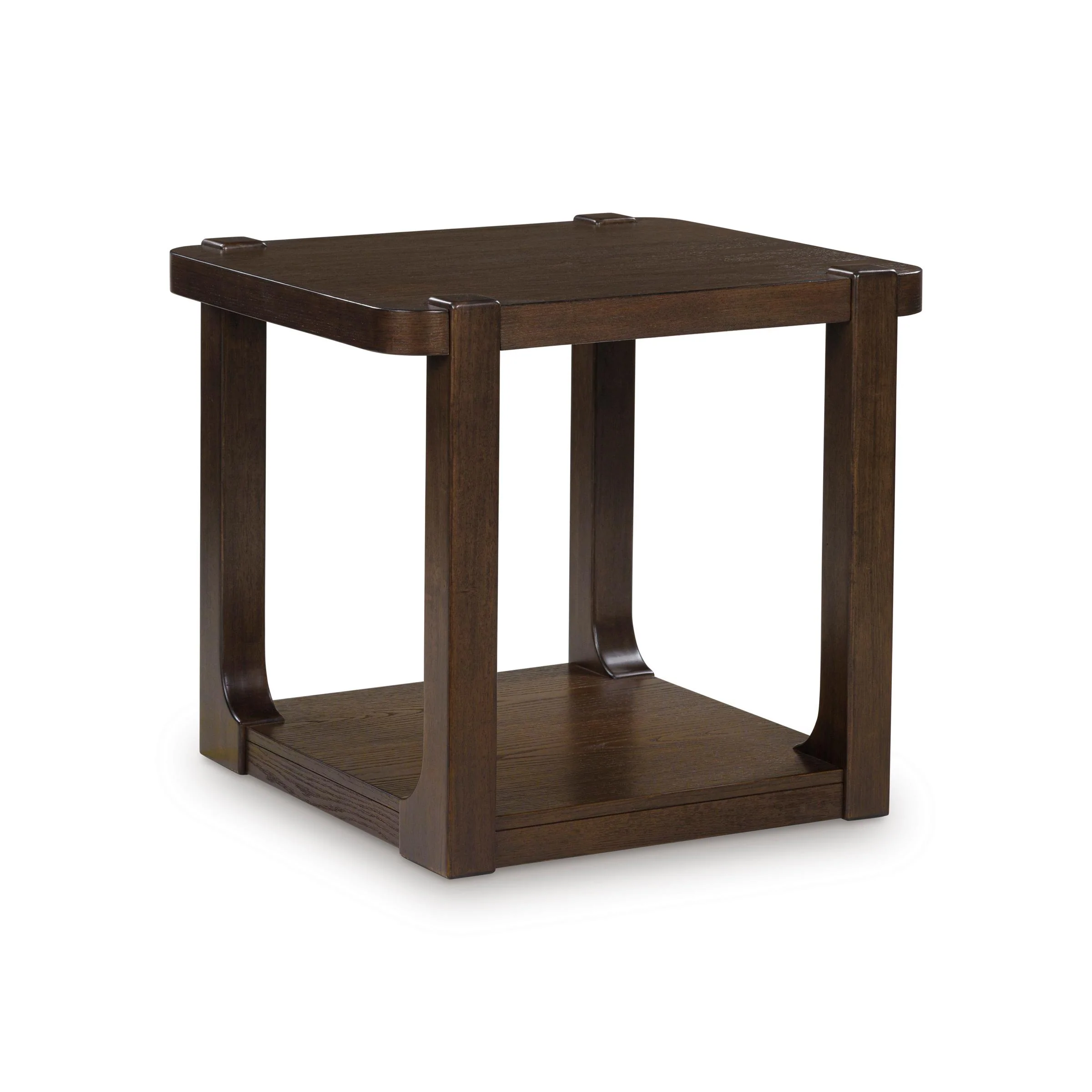 Signature Design by Ashley Breckington T656-3 Rectangular End Table