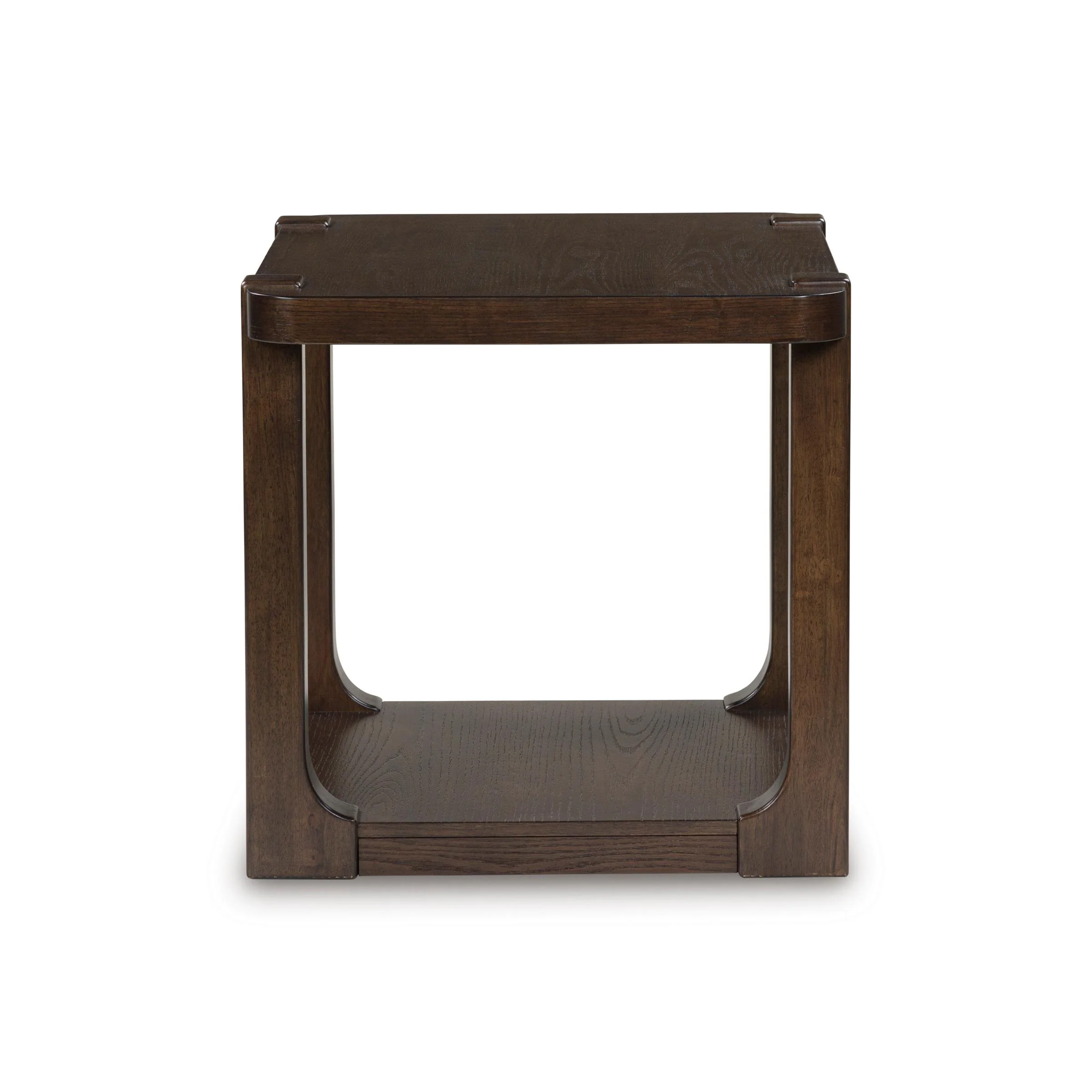 Signature Design by Ashley Breckington T656-3 Rectangular End Table - Image 3