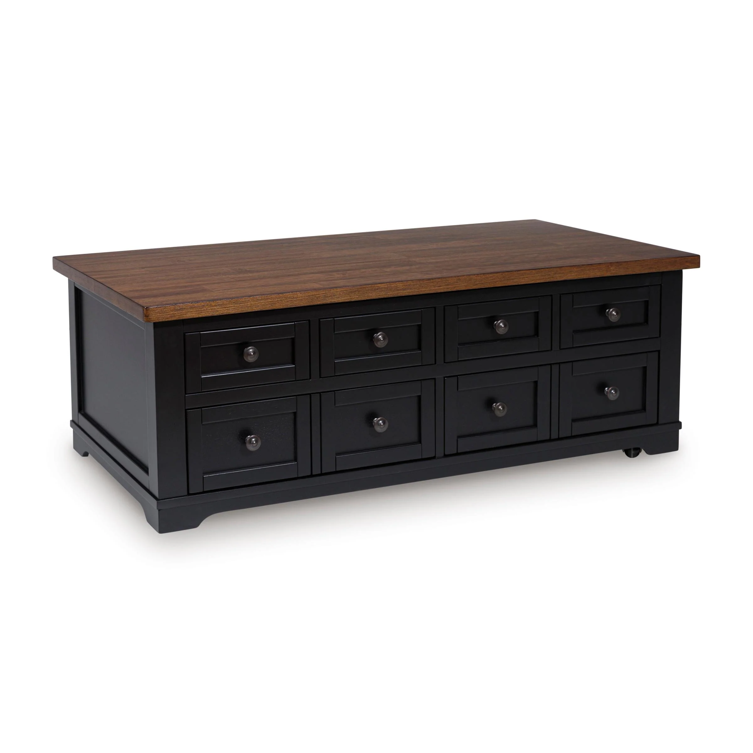 Signature Design by Ashley Wildenauer T664-9 Lift Top Cocktail Table - Image 1