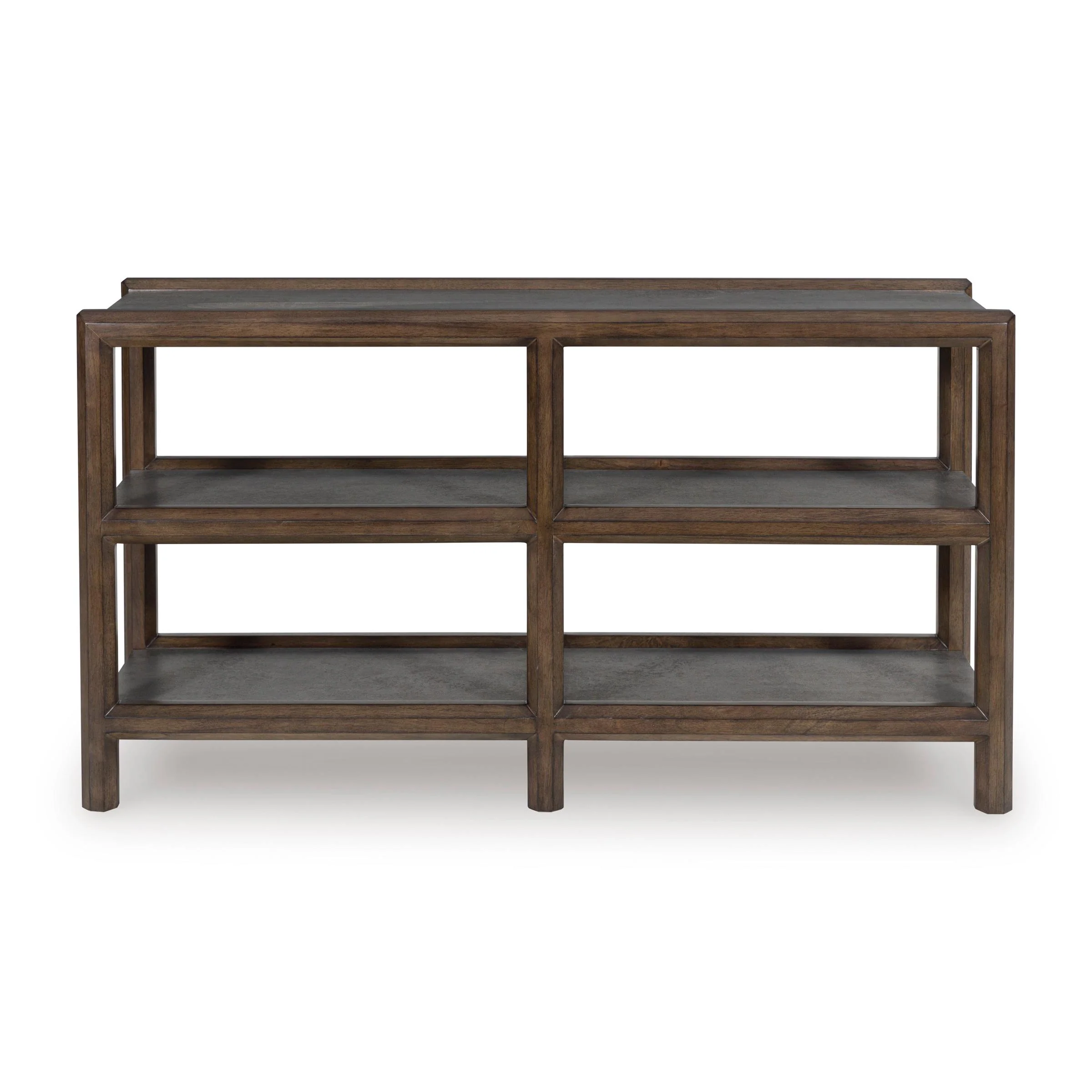 Signature Design by Ashley Kallenny T669-4 Sofa Table - Image 2