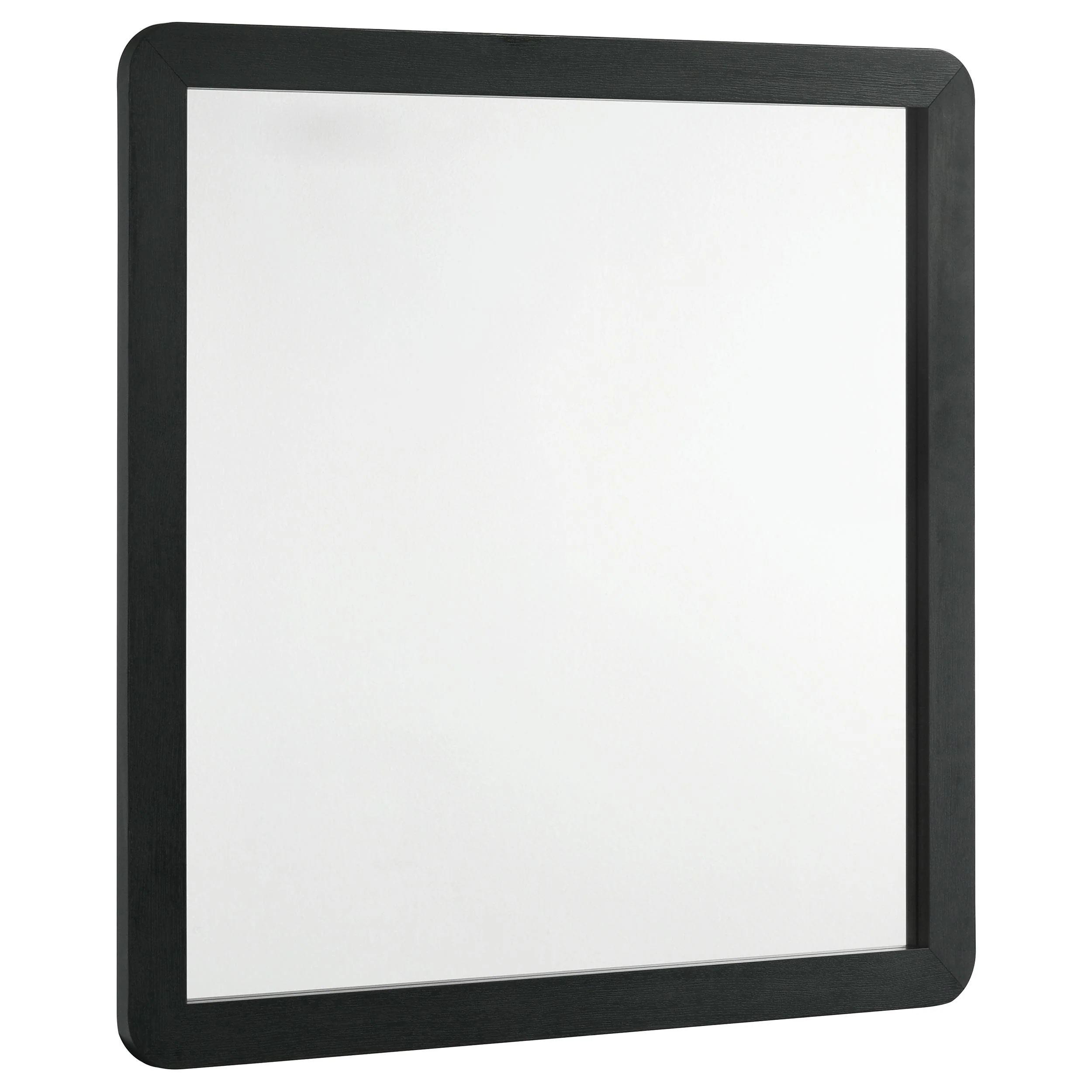 Coaster Furniture Cavelle 223664 Dresser Mirror – Black