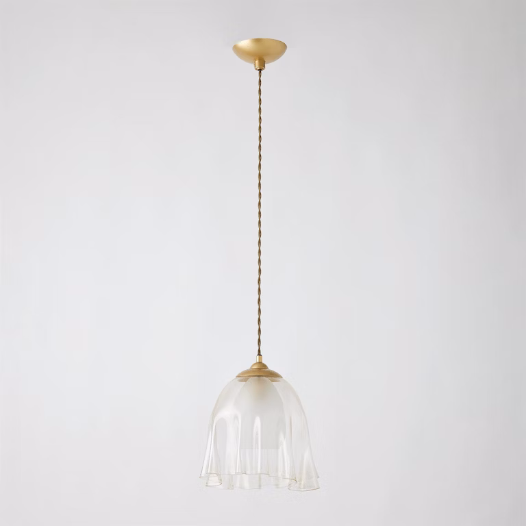 Handkerchief Pendant - Image 3