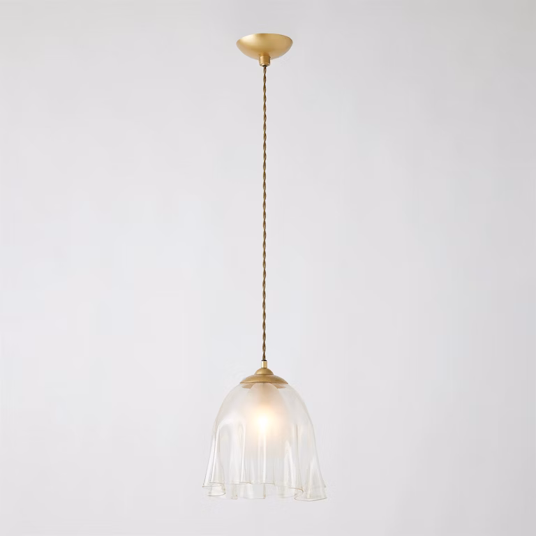 Handkerchief Pendant - Image 2