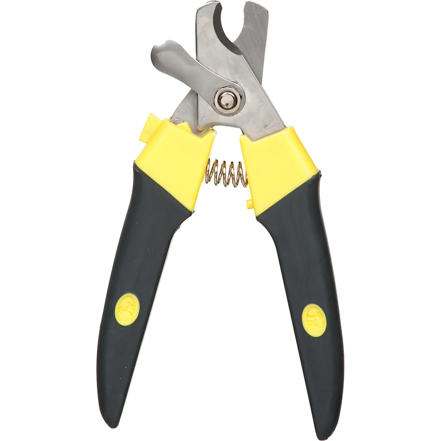 jw Gripsoft Deluxe Nail Clipper - Image 1