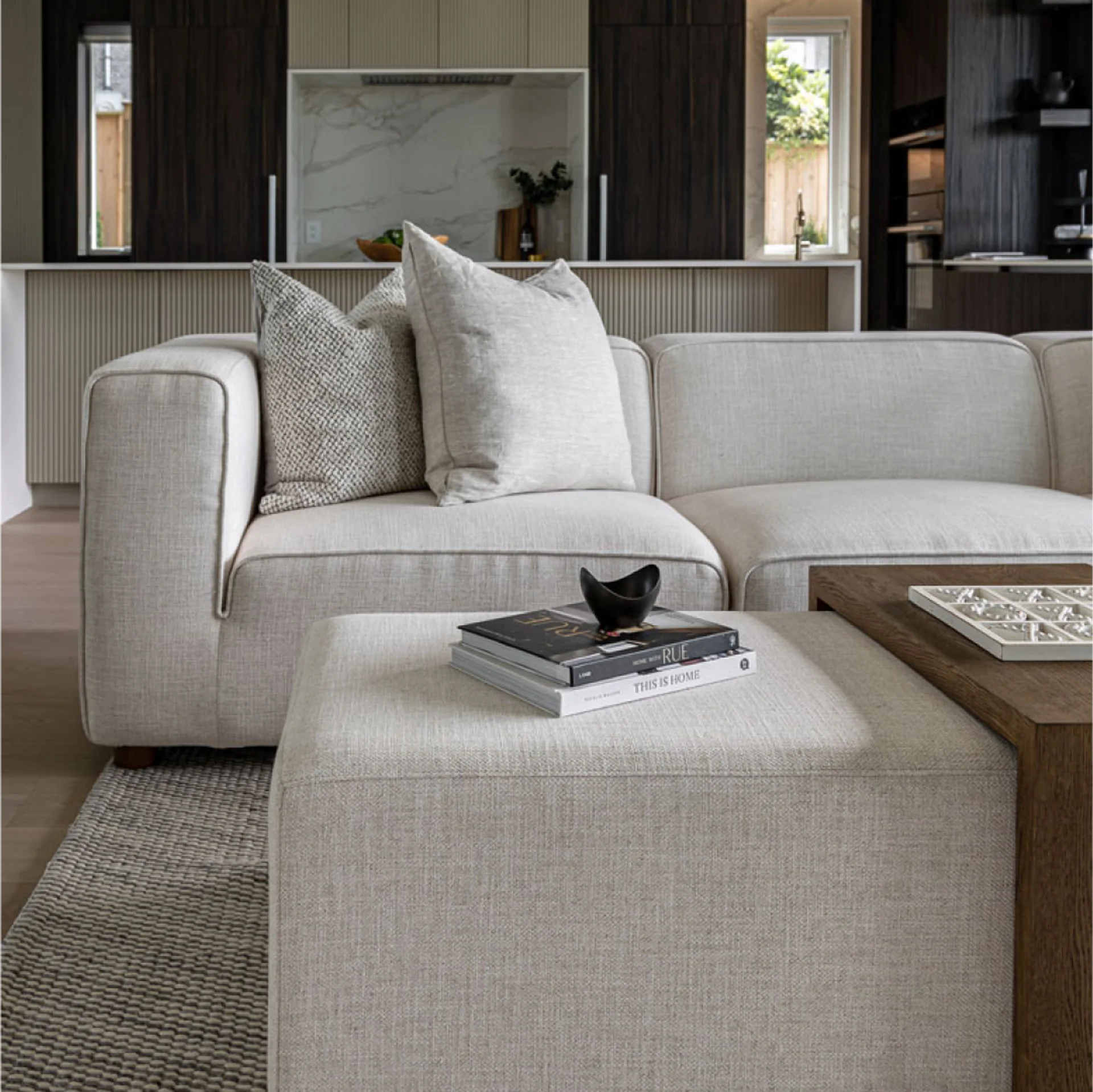 Hope Sectional - Image 3