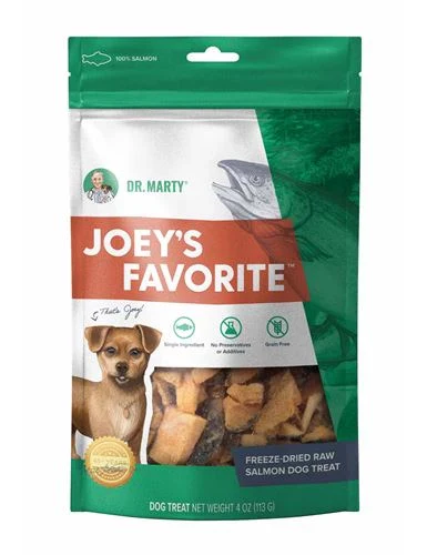 Dr Marty Joey