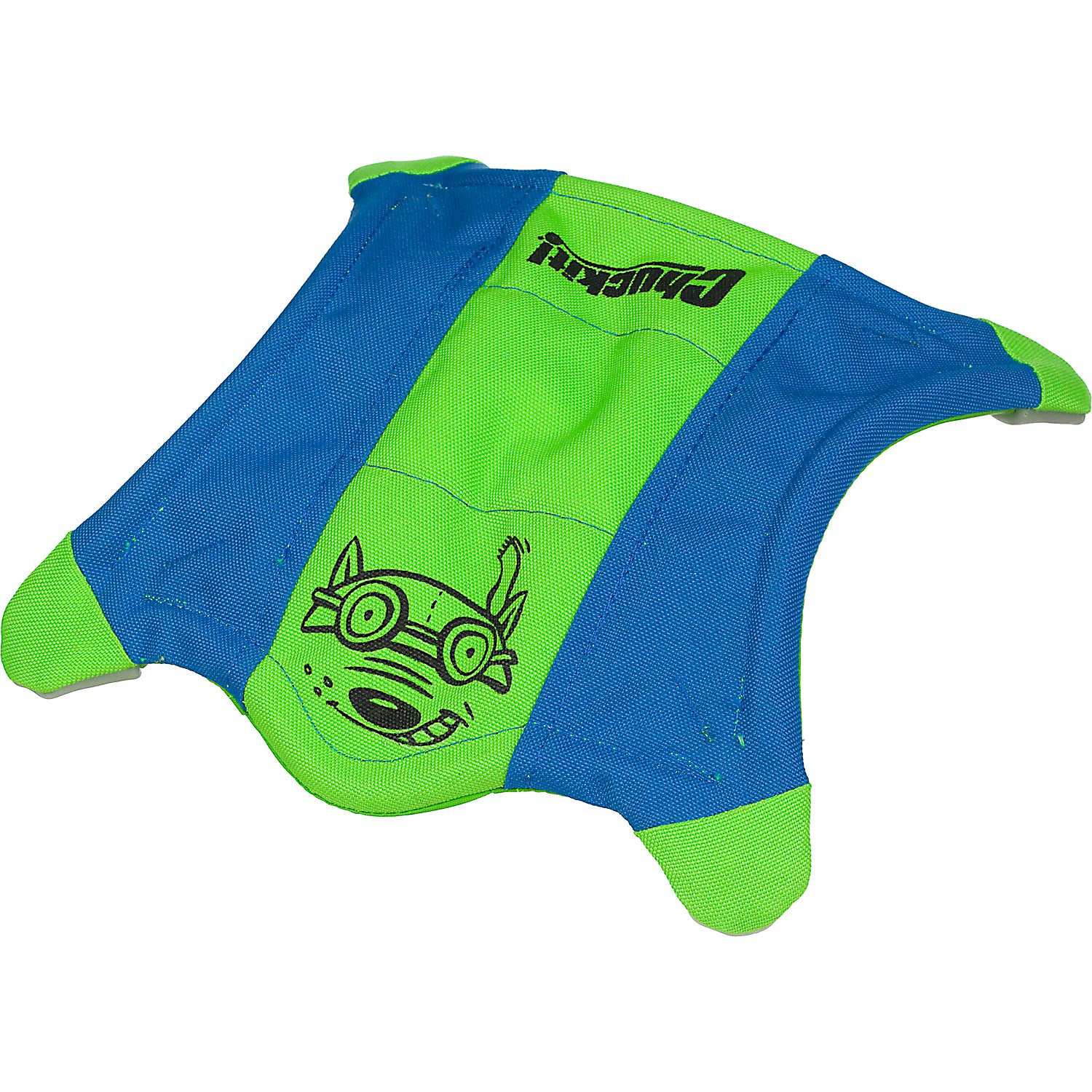 Chuckit! Flying Squirrel Spinning Dog Toy  Medium - Image 1