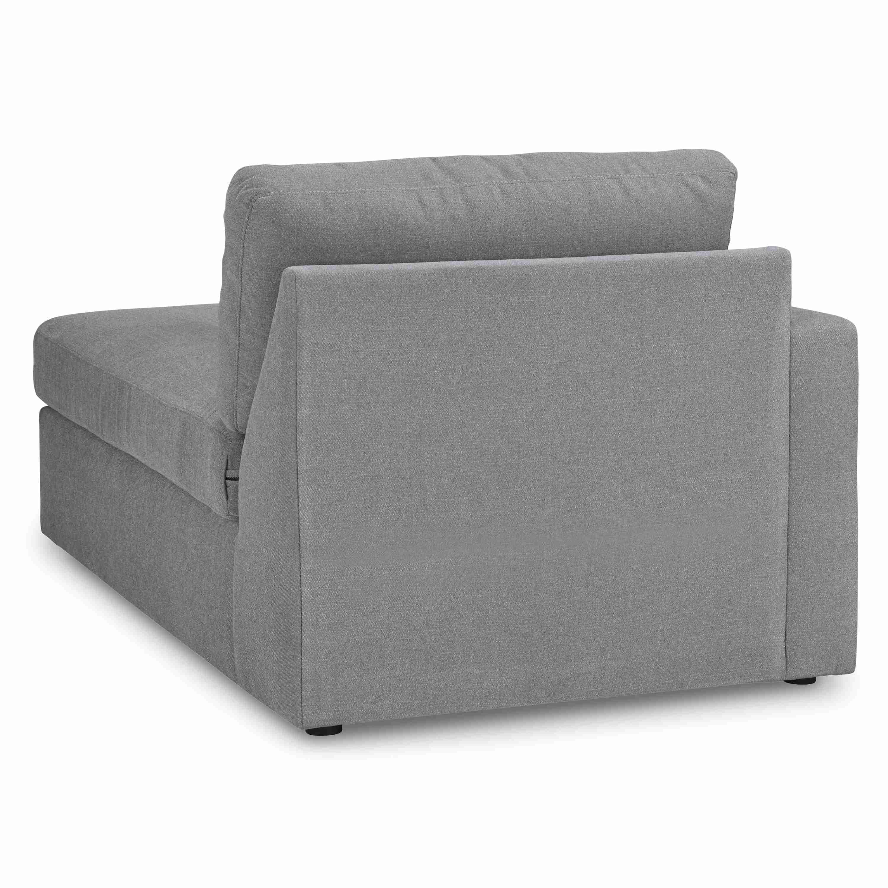 Signature Design by Ashley Modmax 9210416 LAF Corner Chaise - Image 2