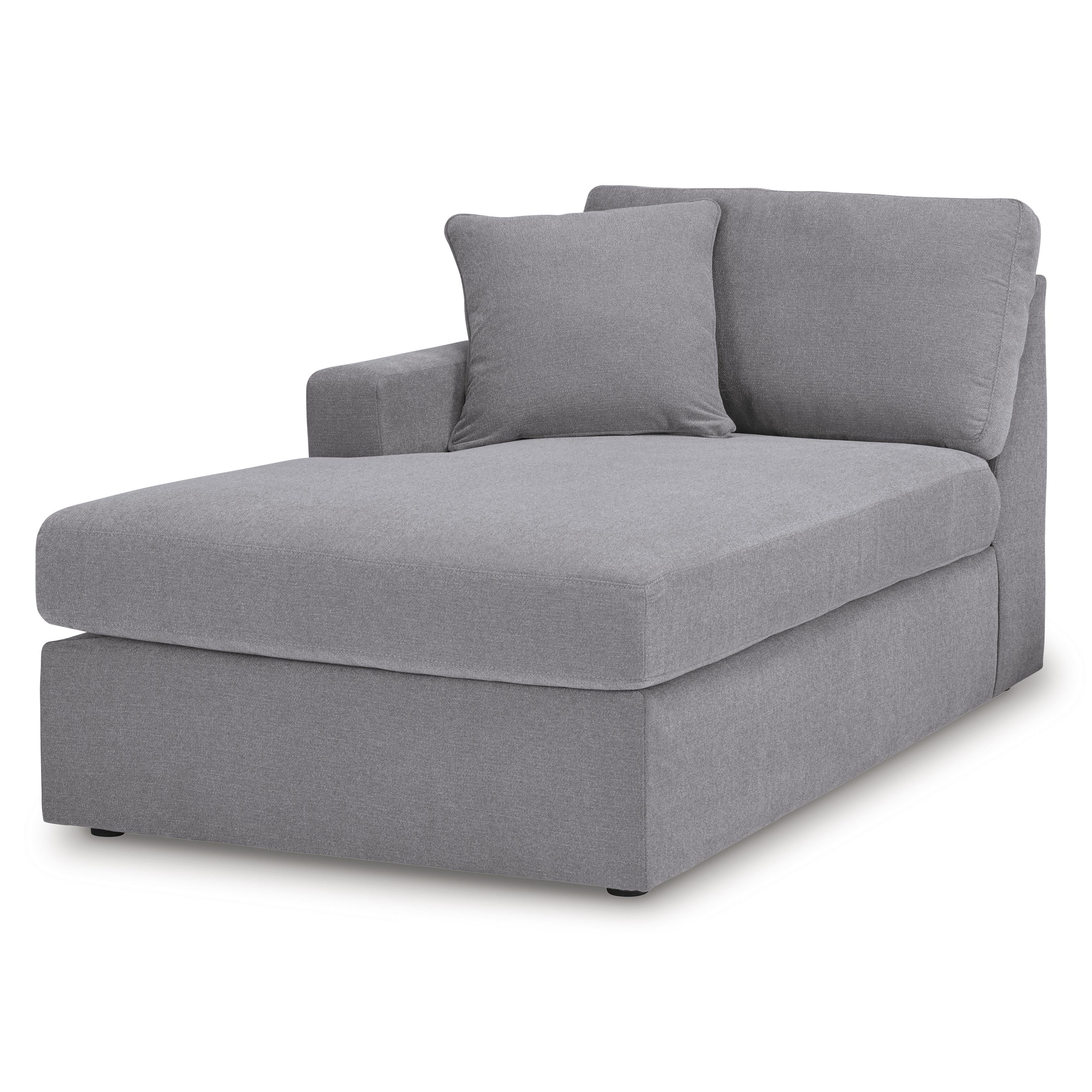 Signature Design by Ashley Modmax 9210416 LAF Corner Chaise - Image 3