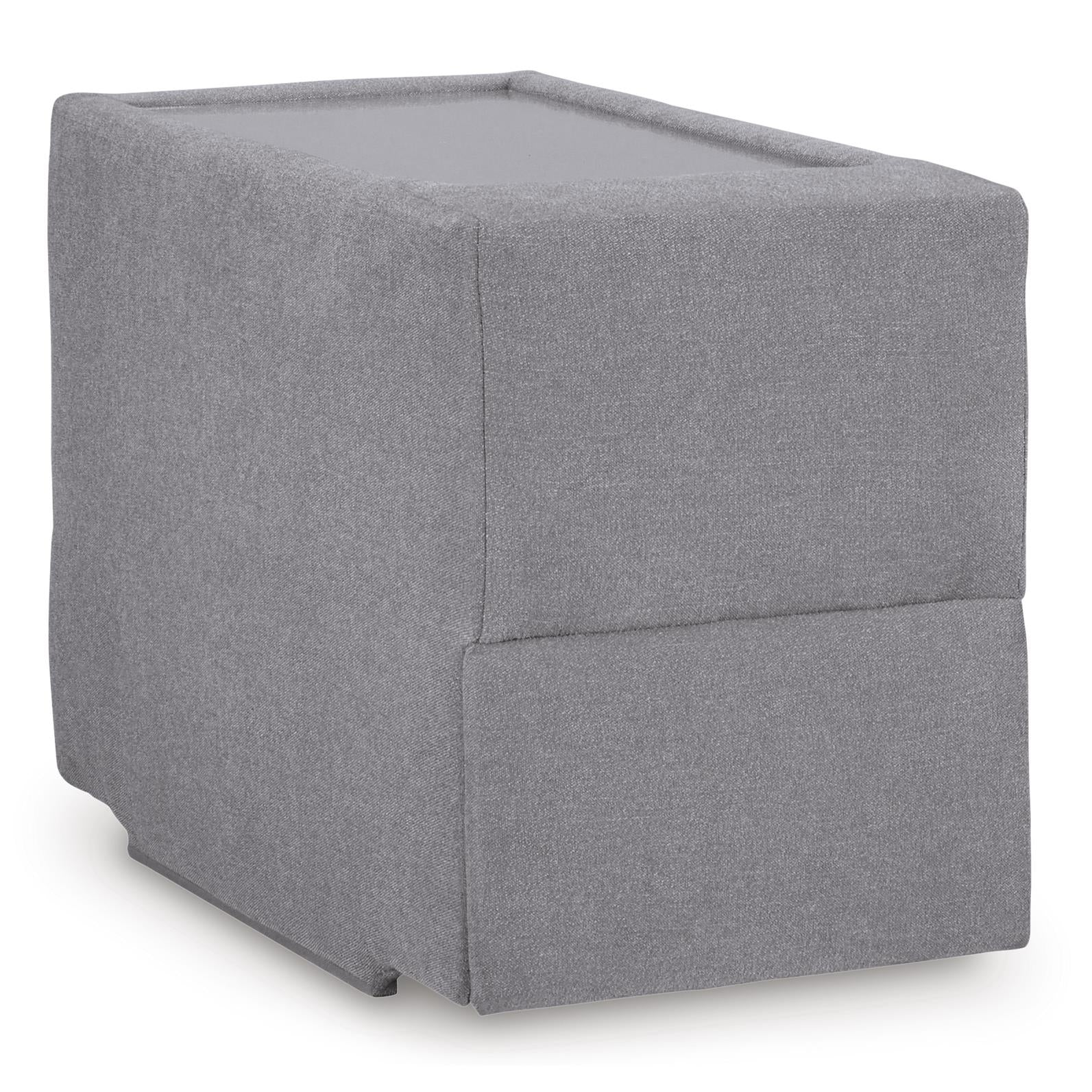 Signature Design by Ashley Modmax 9210457 Console with Storage