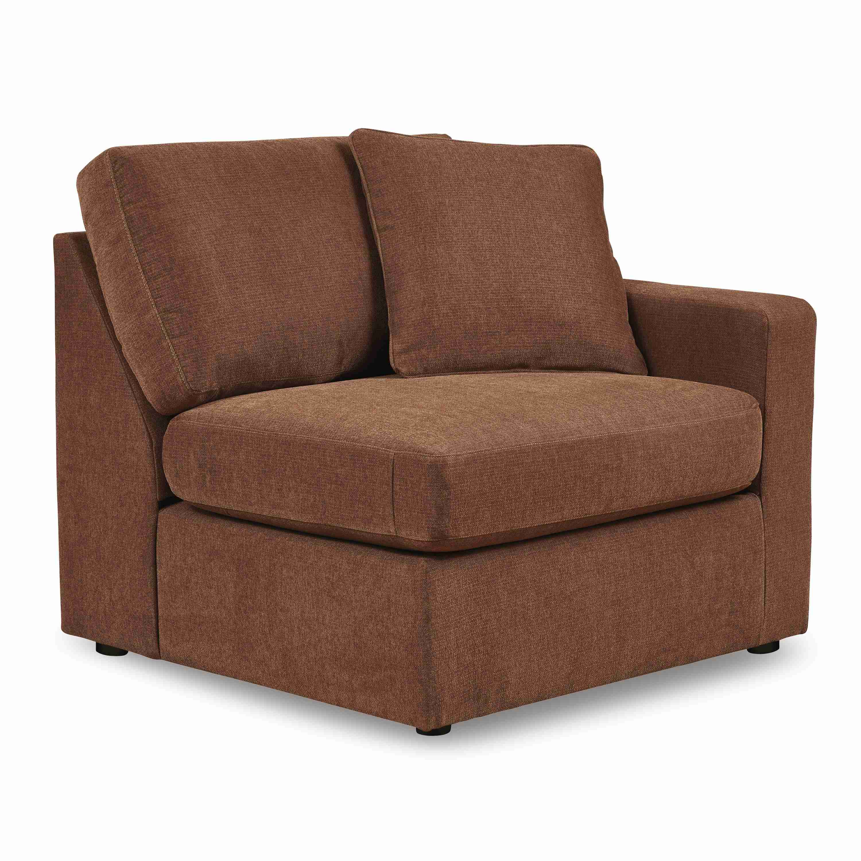 Signature Design by Ashley Modmax 9210265 RAF Corner Chair