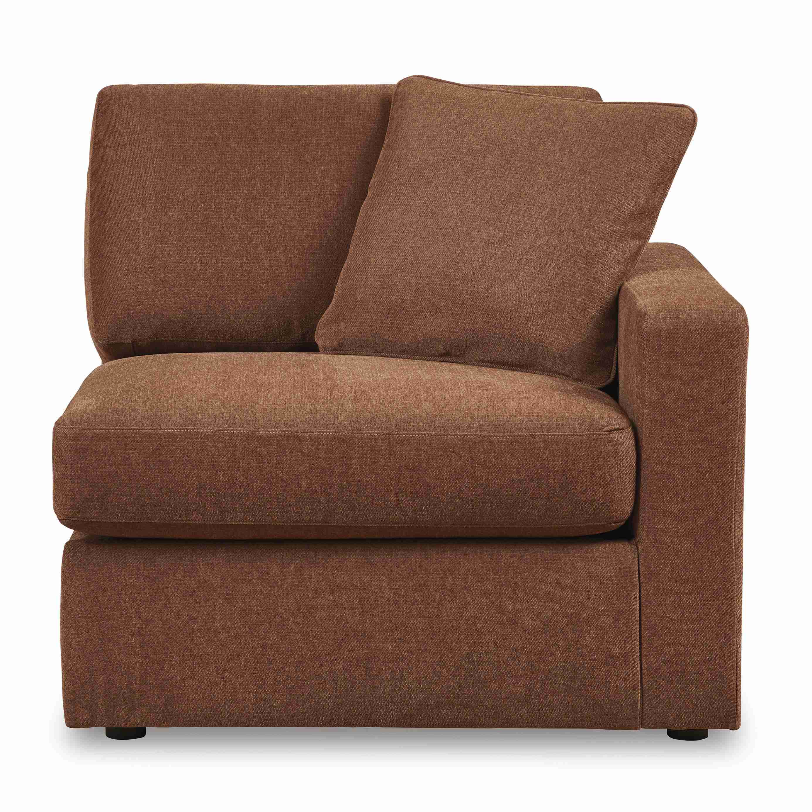 Signature Design by Ashley Modmax 9210265 RAF Corner Chair - Image 2