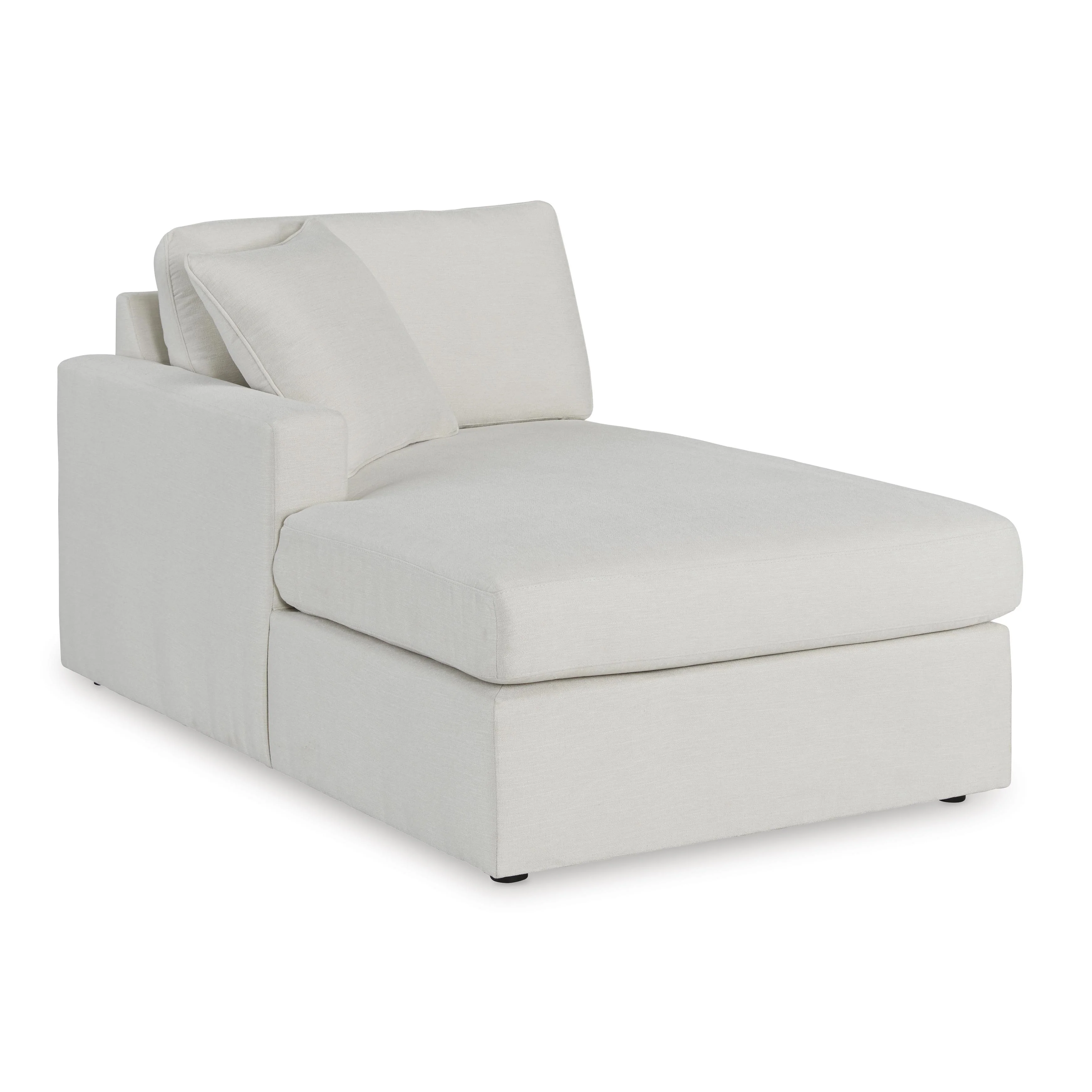 Signature Design by Ashley Modmax 9210316 LAF Corner Chaise