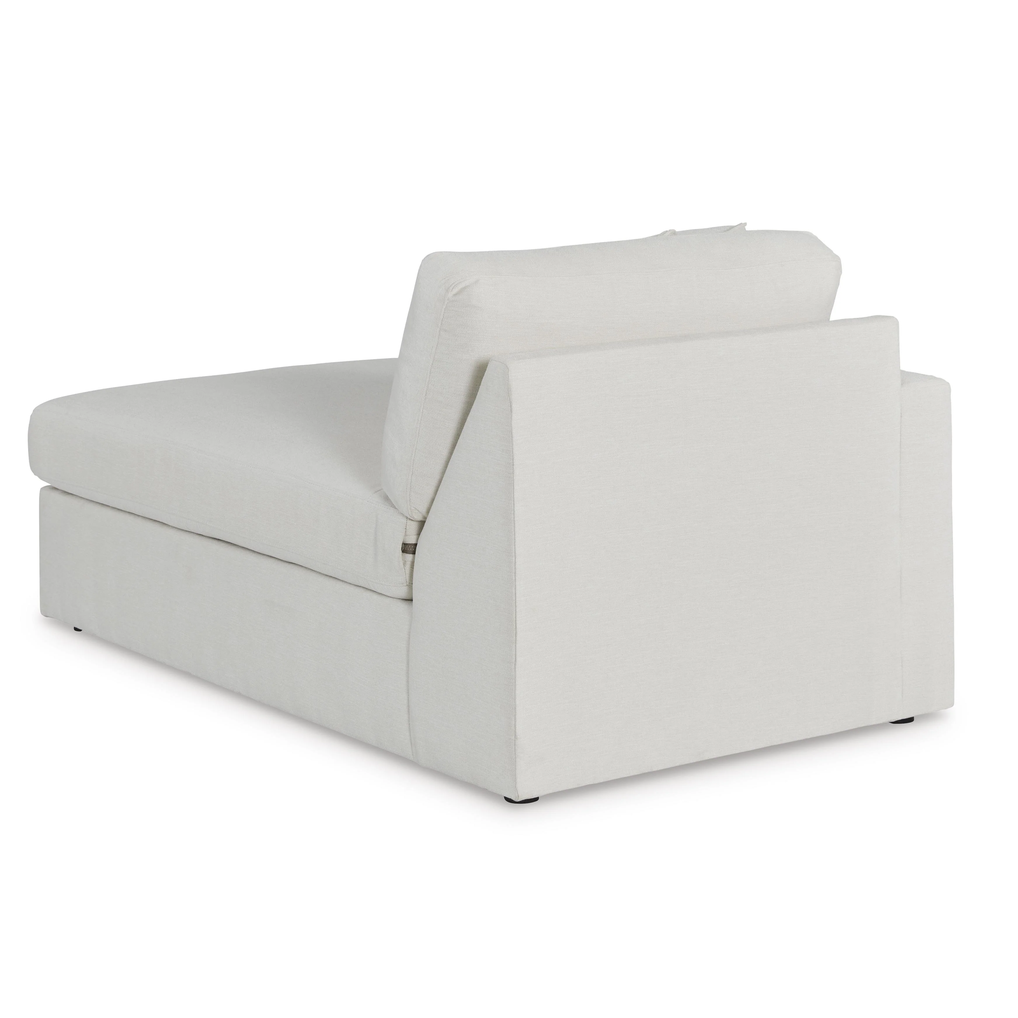 Signature Design by Ashley Modmax 9210316 LAF Corner Chaise - Image 2