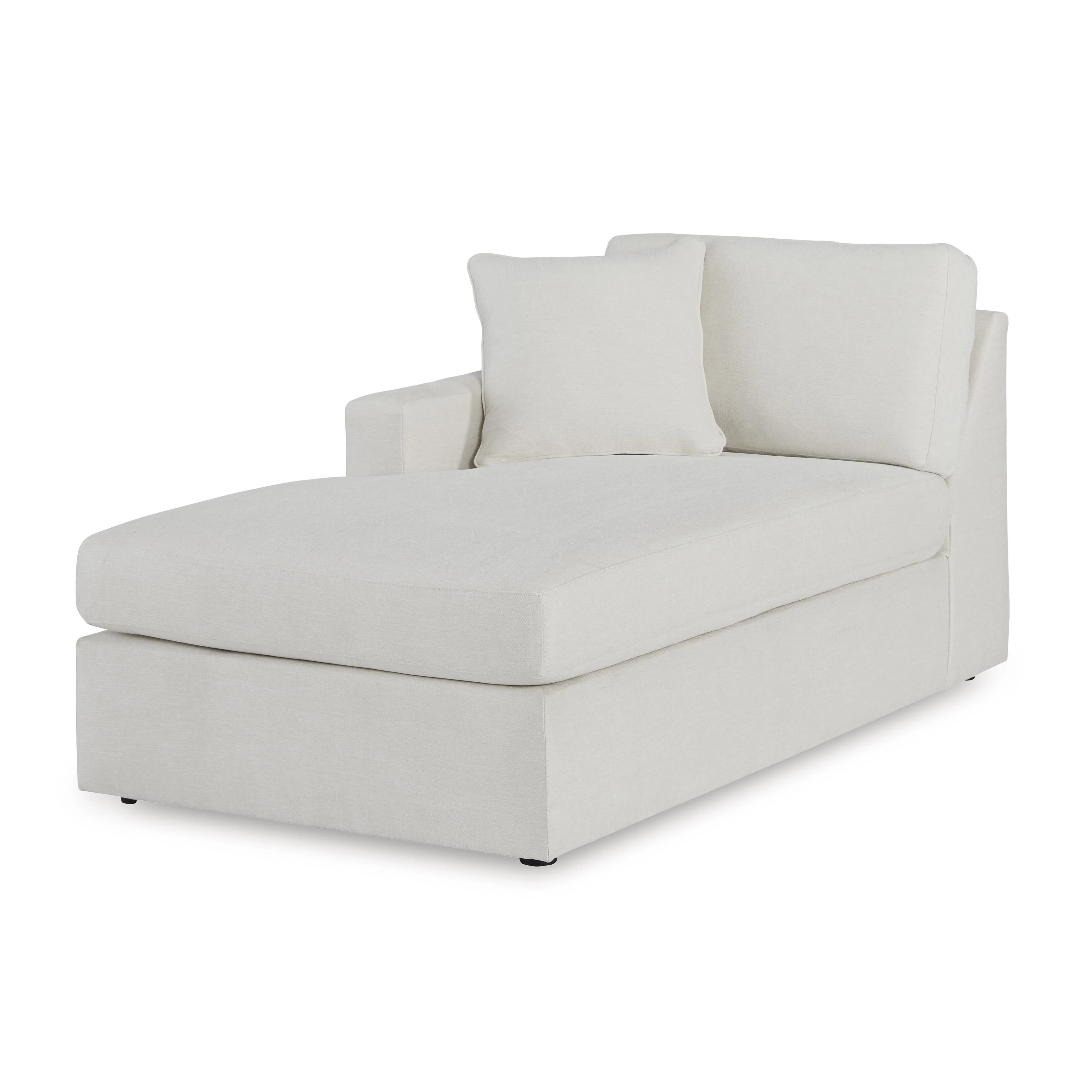 Signature Design by Ashley Modmax 9210316 LAF Corner Chaise - Image 3