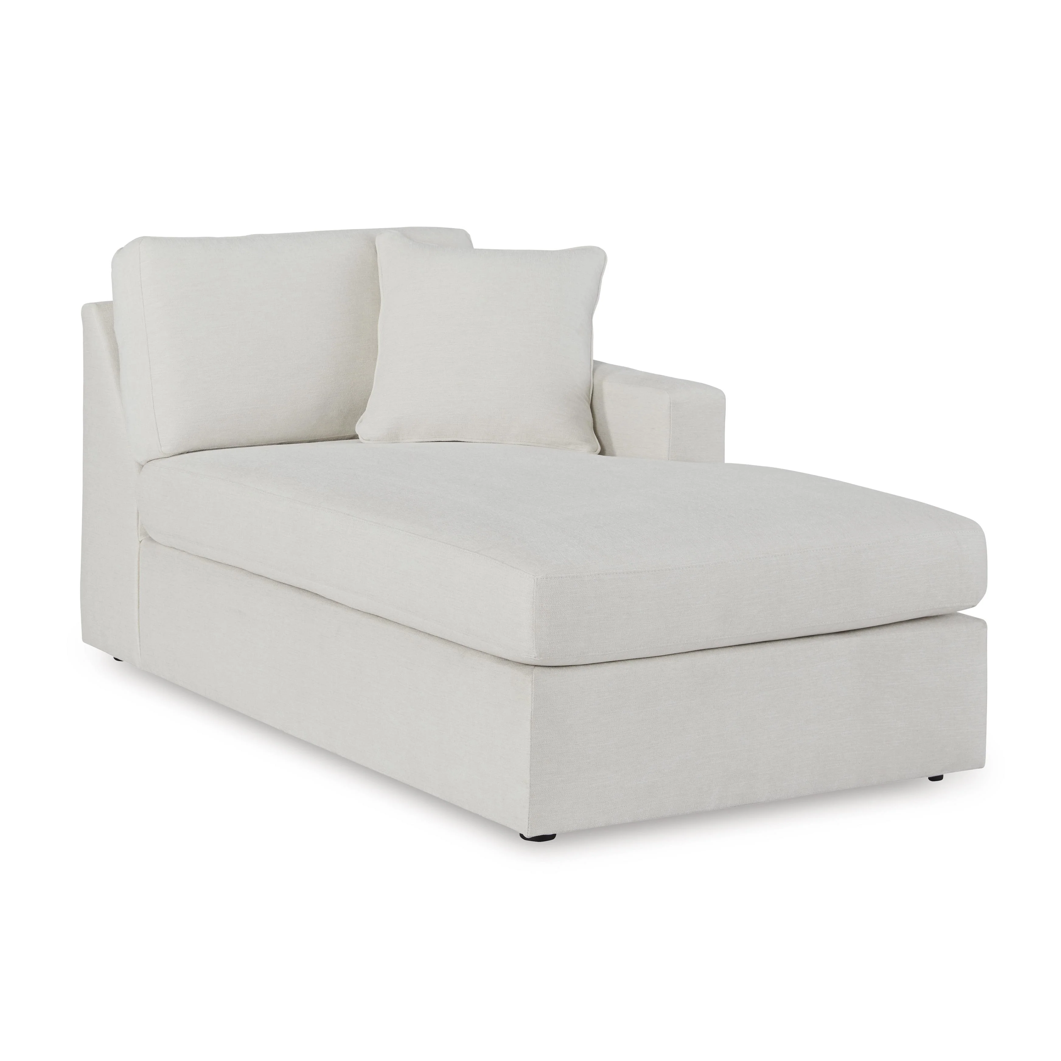 Signature Design by Ashley Modmax 9210317 RAF Corner Chaise