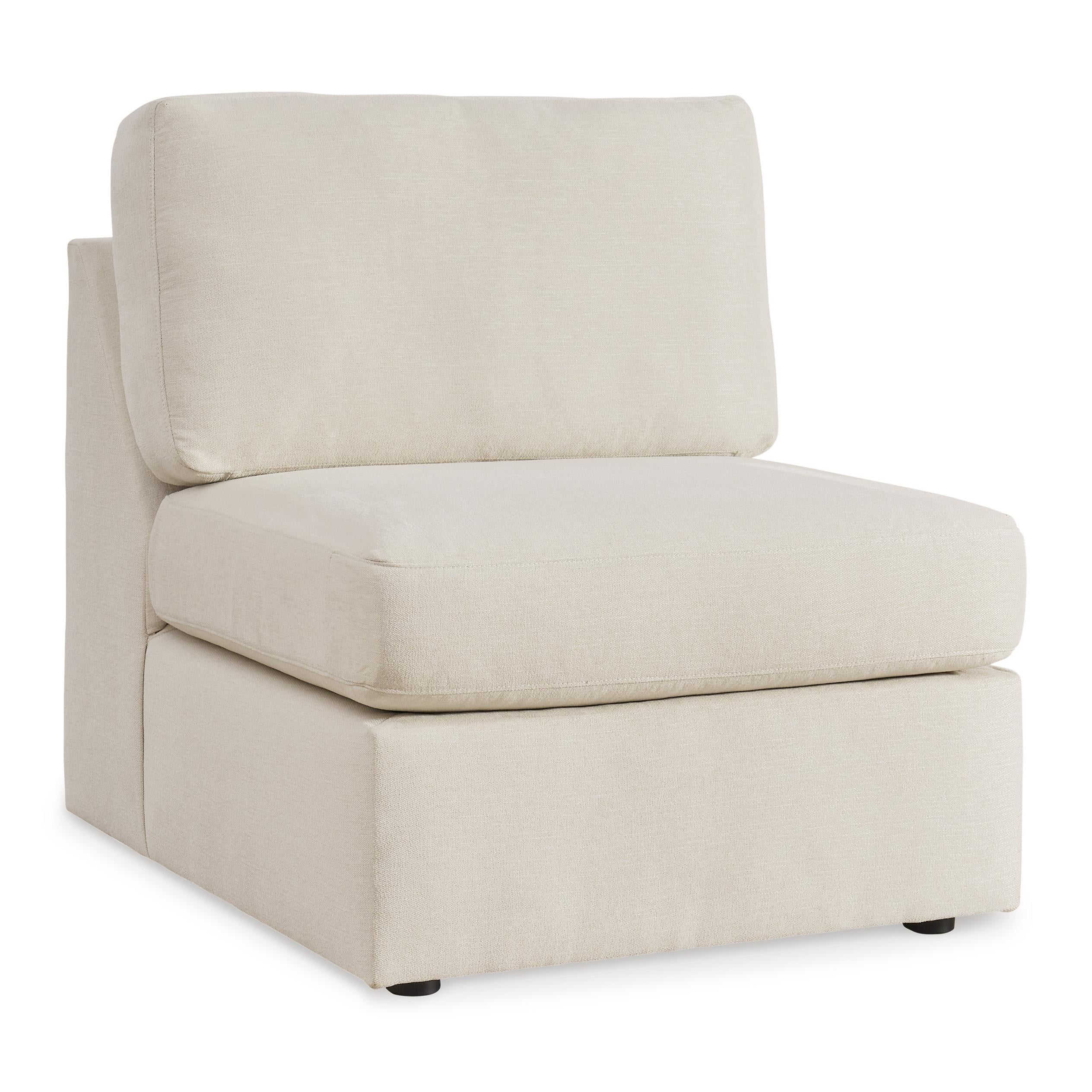 Signature Design by Ashley Modmax 9210346 Armless Chair