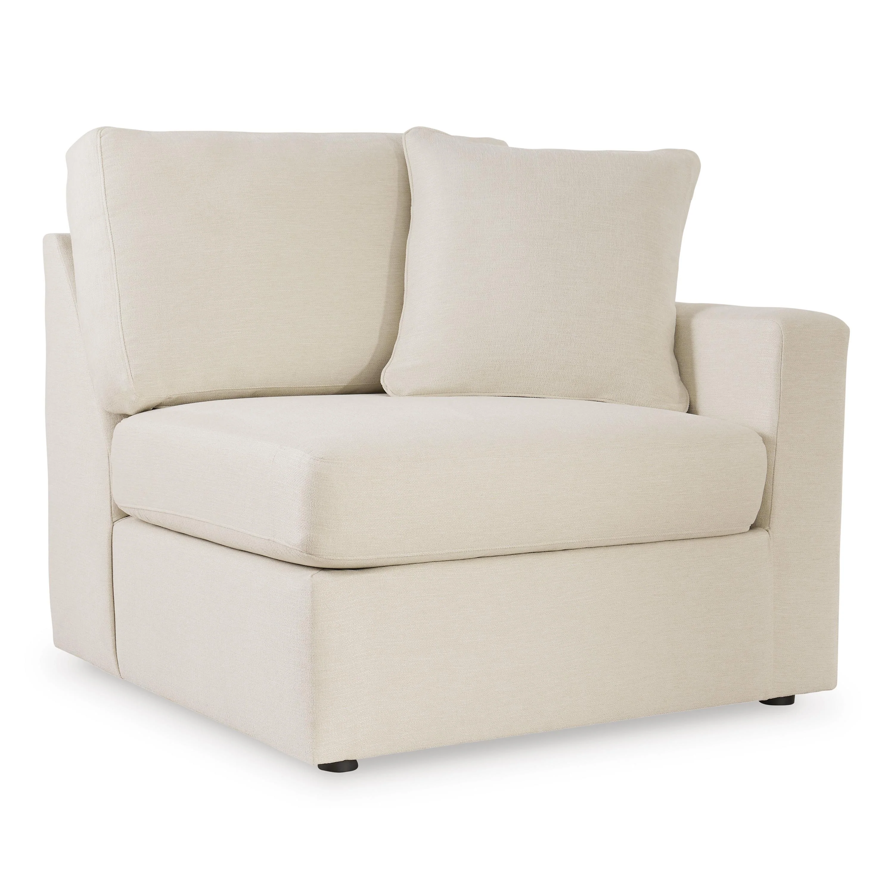 Signature Design by Ashley Modmax 9210365 RAF Corner Chair