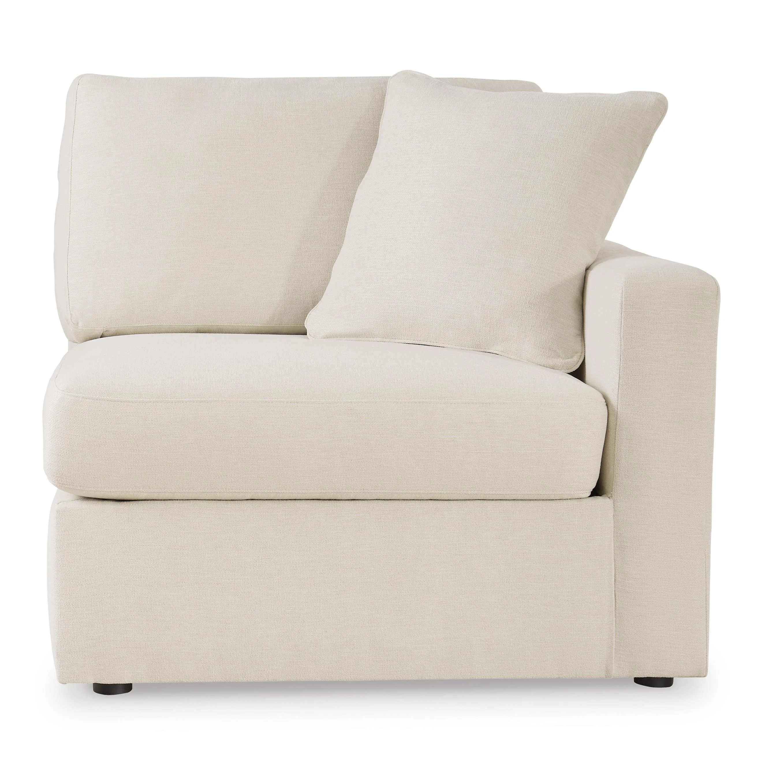 Signature Design by Ashley Modmax 9210365 RAF Corner Chair - Image 2