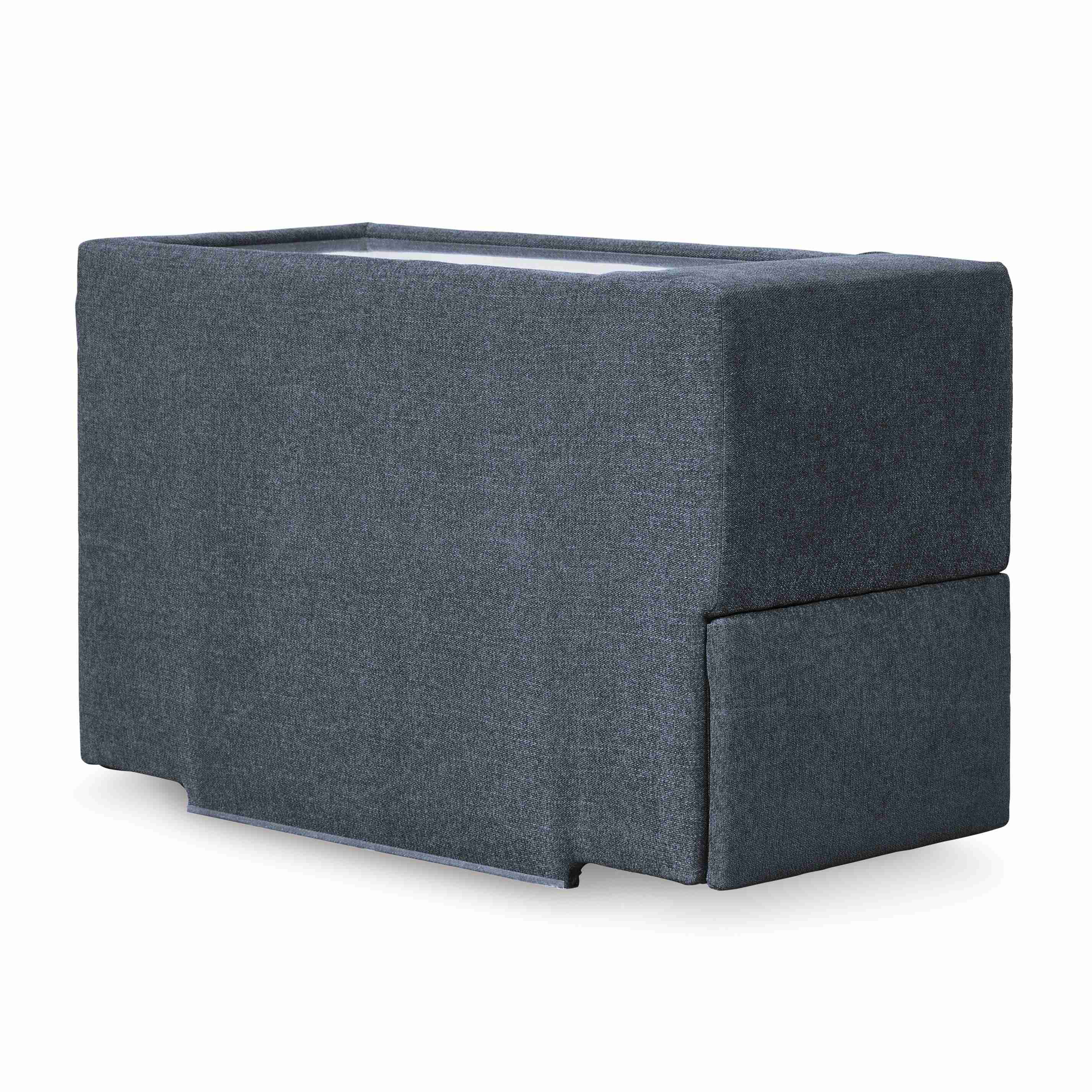 Signature Design by Ashley Modmax 9210157 Console with Storage