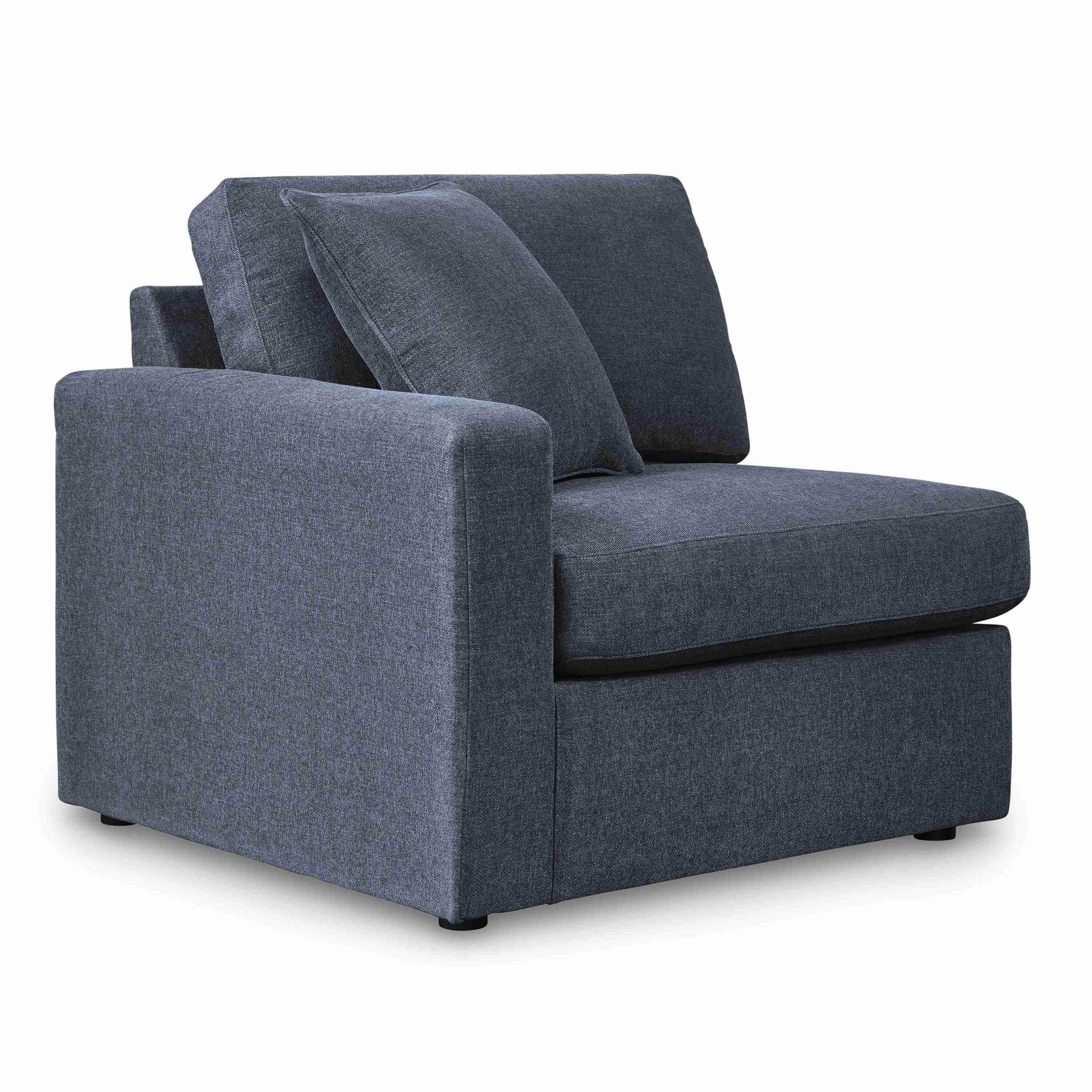 Signature Design by Ashley Modmax 9210164 LAF Corner Chair