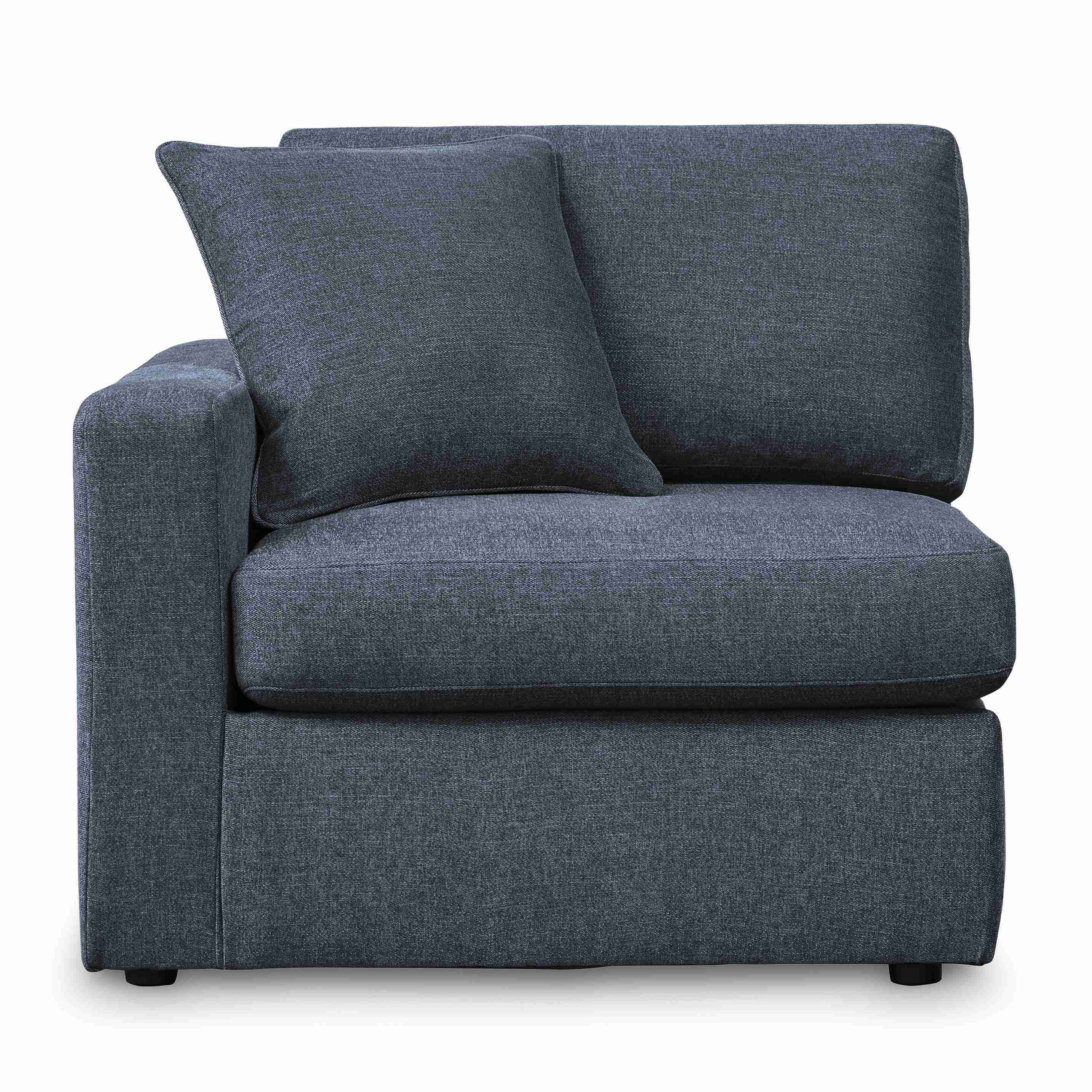 Signature Design by Ashley Modmax 9210164 LAF Corner Chair - Image 2