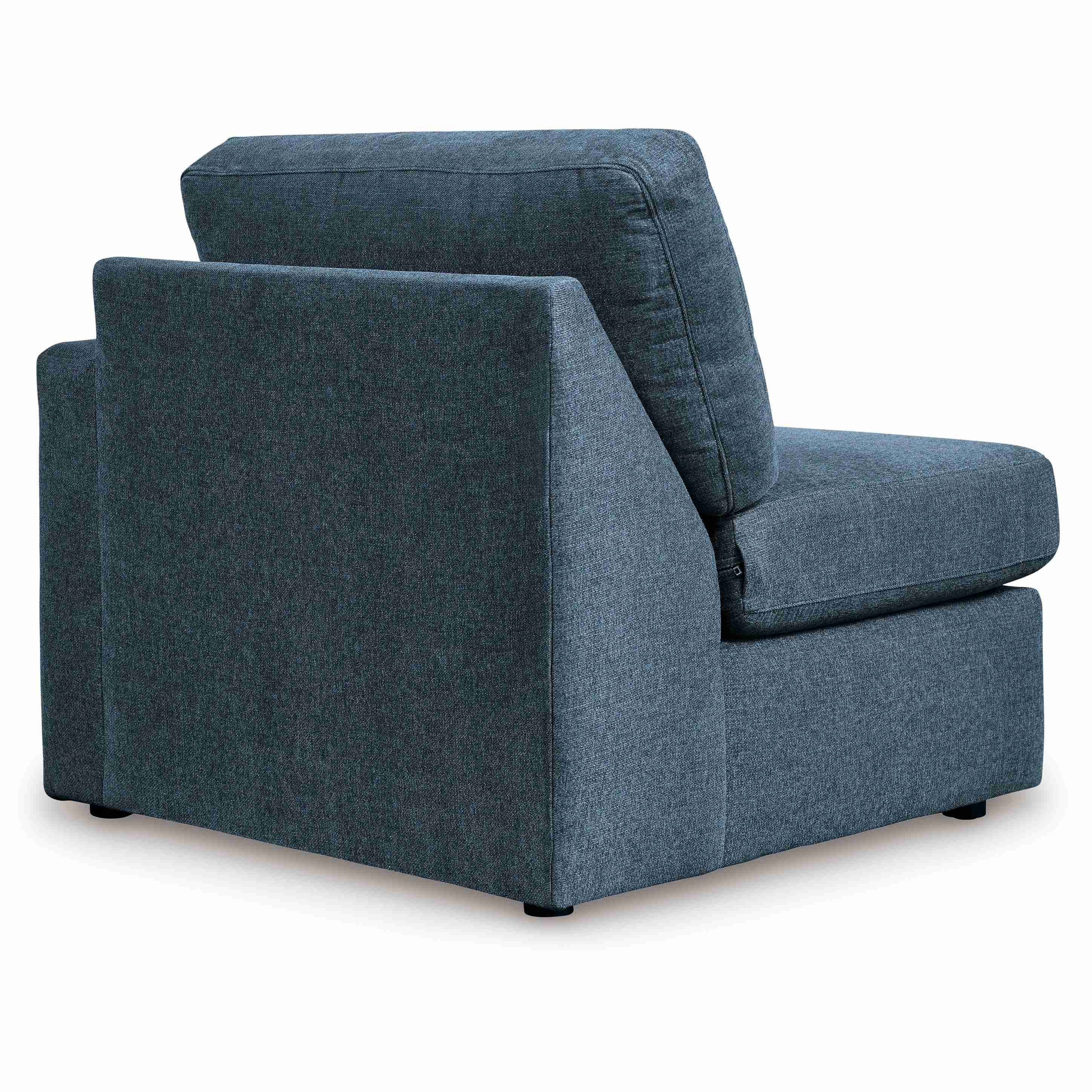 Signature Design by Ashley Modmax 9210165 RAF Corner Chair - Image 3