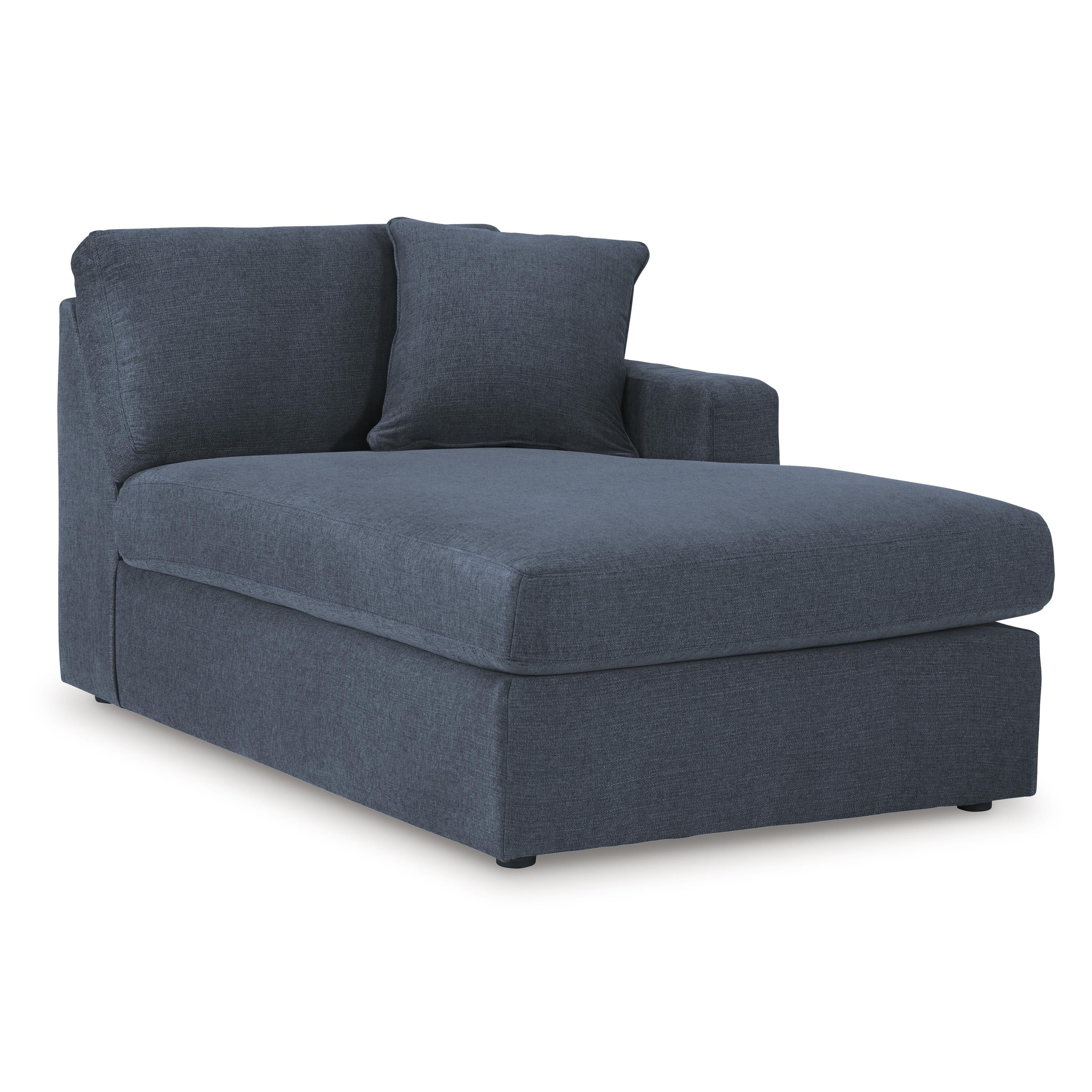 Signature Design by Ashley Modmax 9212117 RAF Corner Chaise