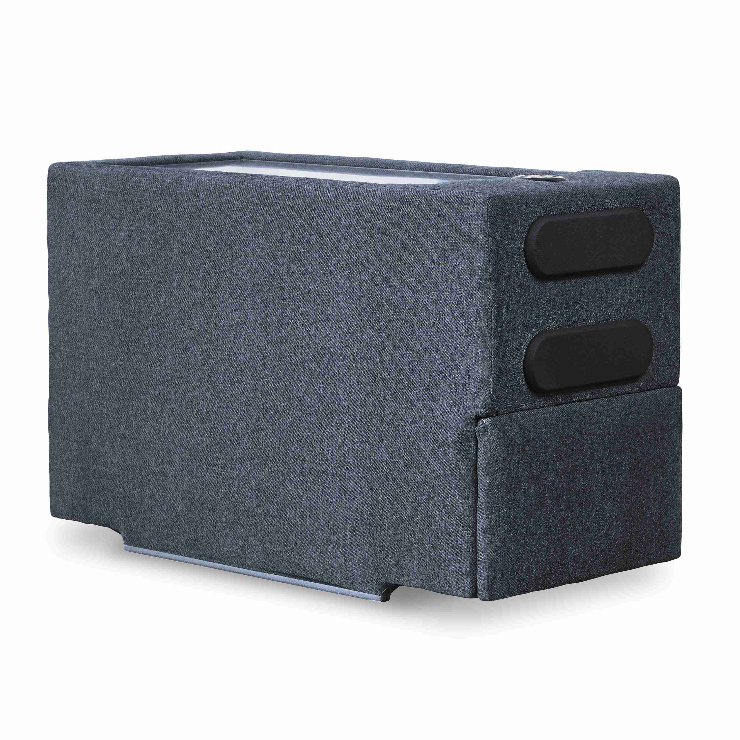 Signature Design by Ashley Modmax 9212127 Console with Audio System