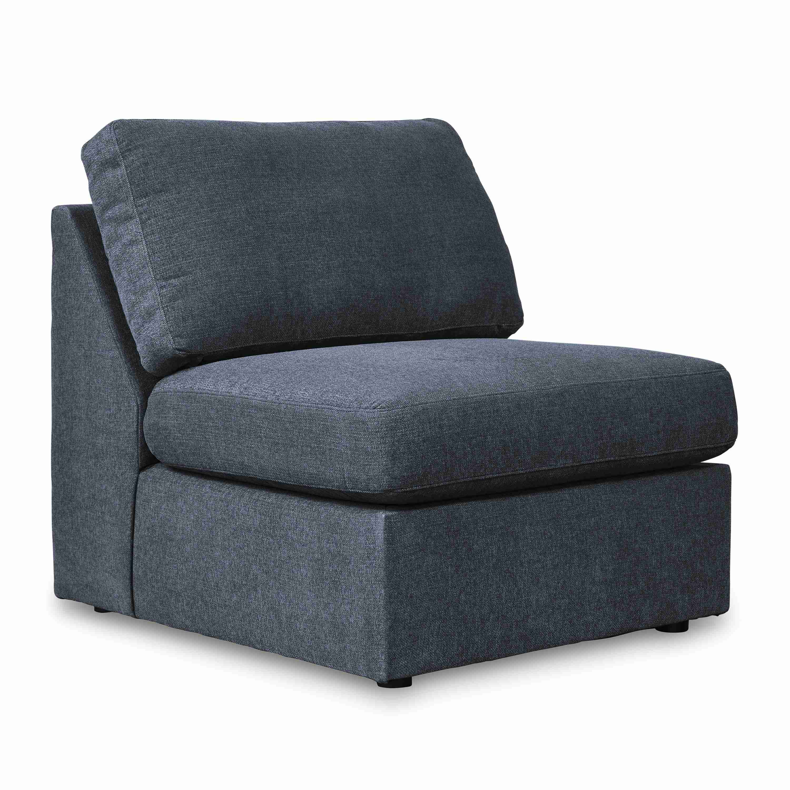 Signature Design by Ashley Modmax 9212146 Armless Chair