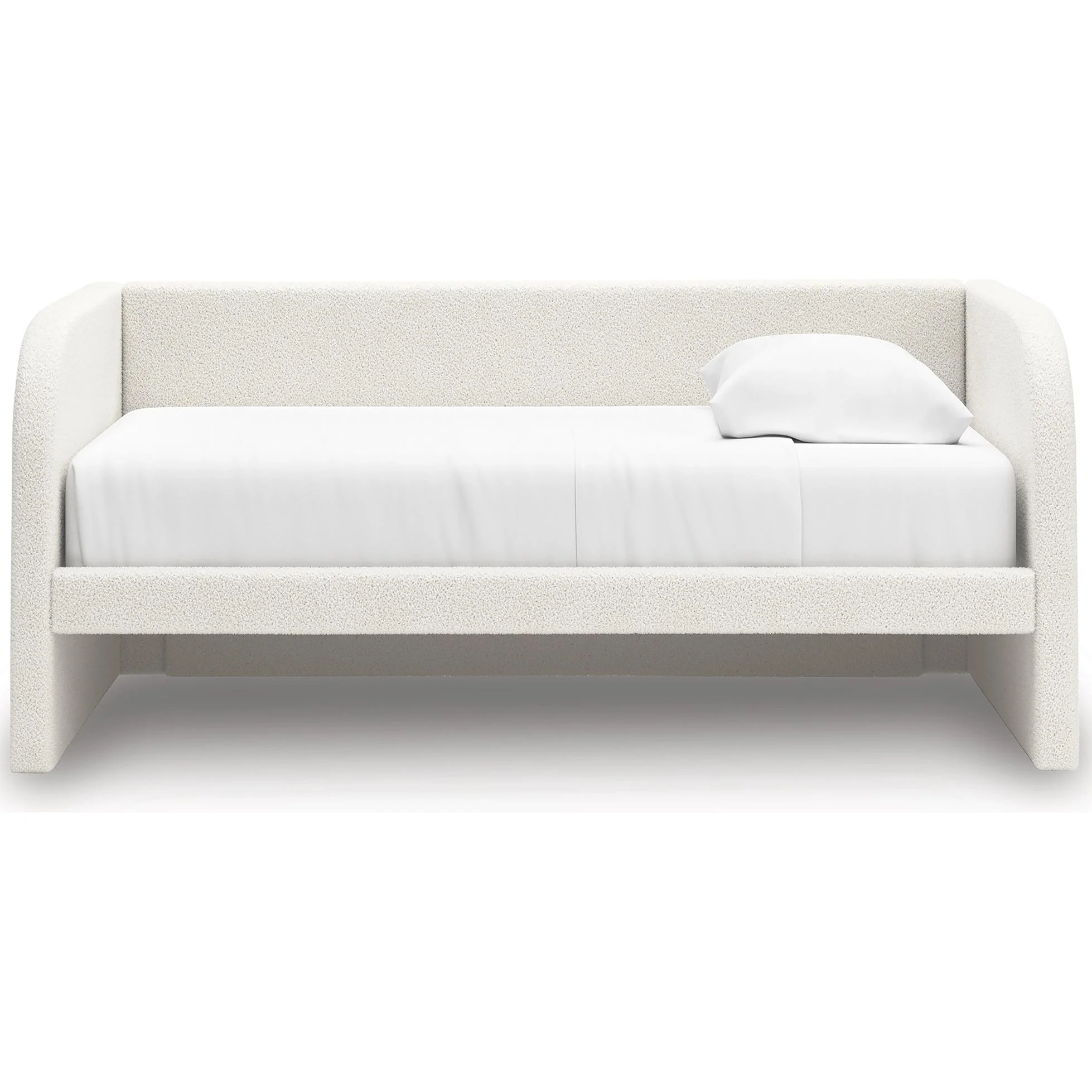 Signature Design by Ashley Arloster PCB1566B8 Twin Upholstered Day Bed - Image 2
