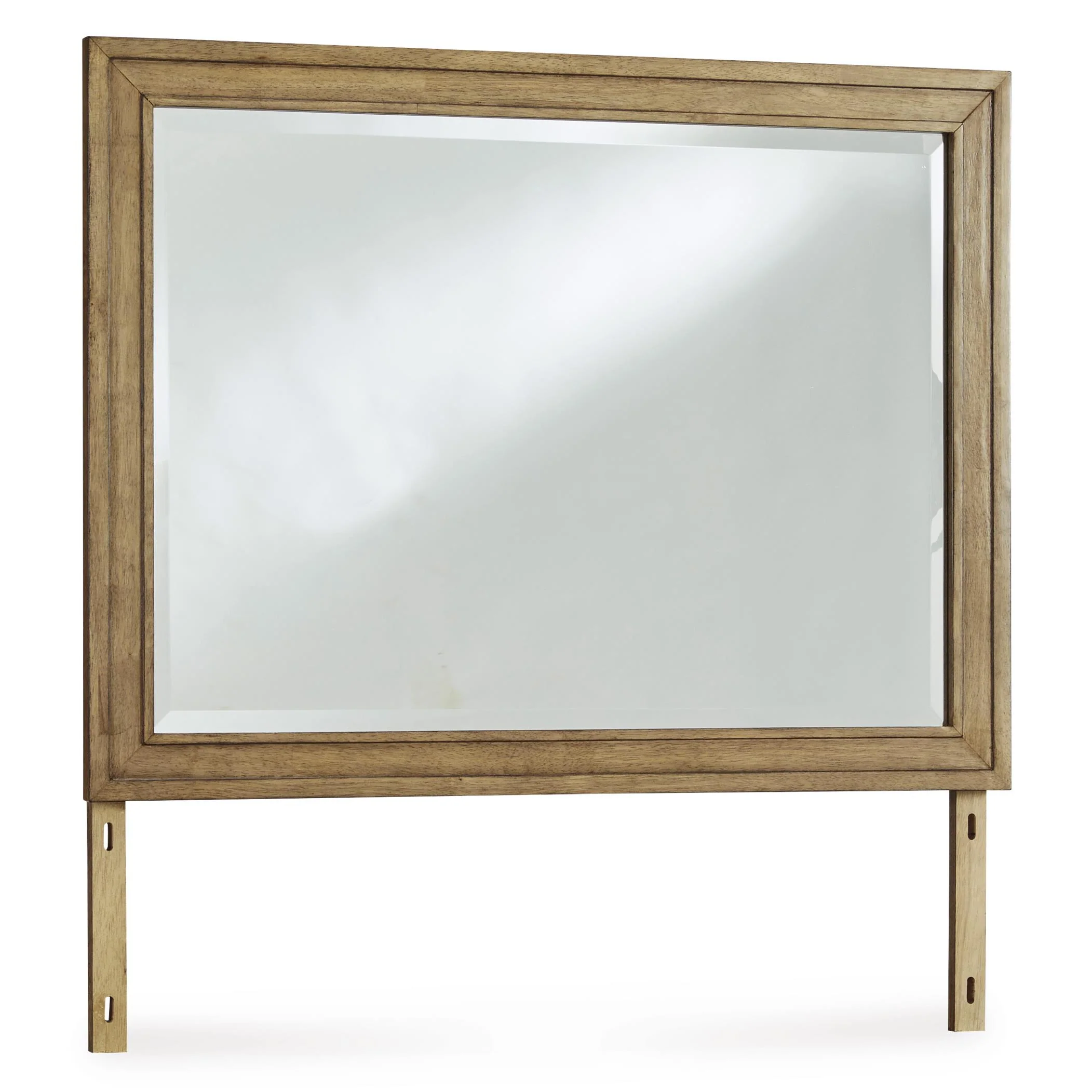 Signature Design by Ashley Sharlance B895-36 Bedroom Mirror - Image 1