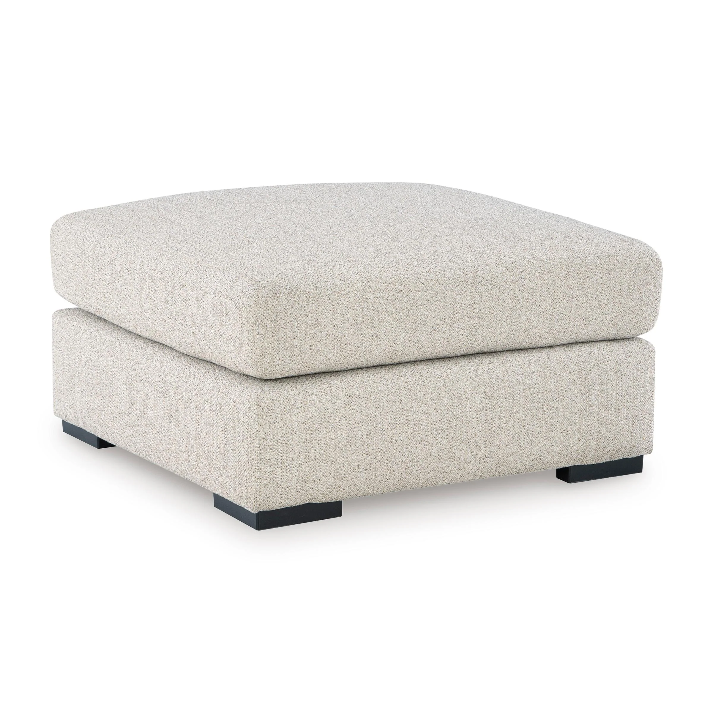 Benchcraft Laurelgrove 7510508 Oversized Accent Ottoman