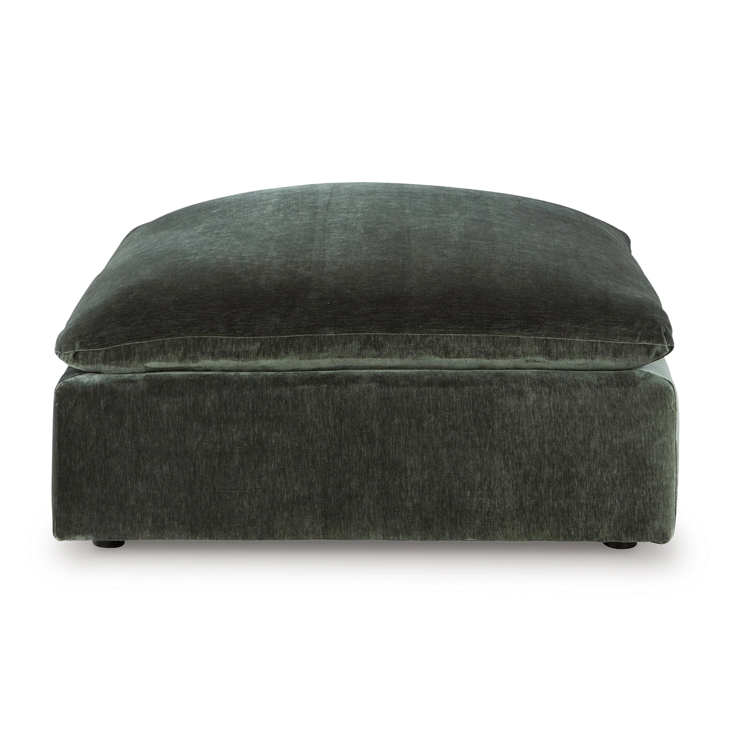 Benchcraft Carriage View 7800108 Oversized Accent Ottoman - Image 2