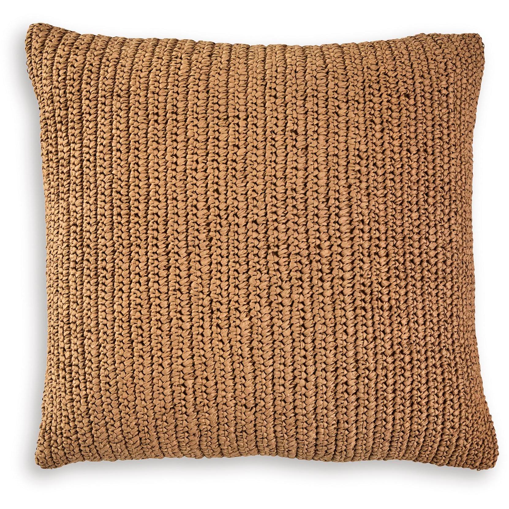 Signature Design by Ashley Habenvale A1001120 Pillow - Image 1