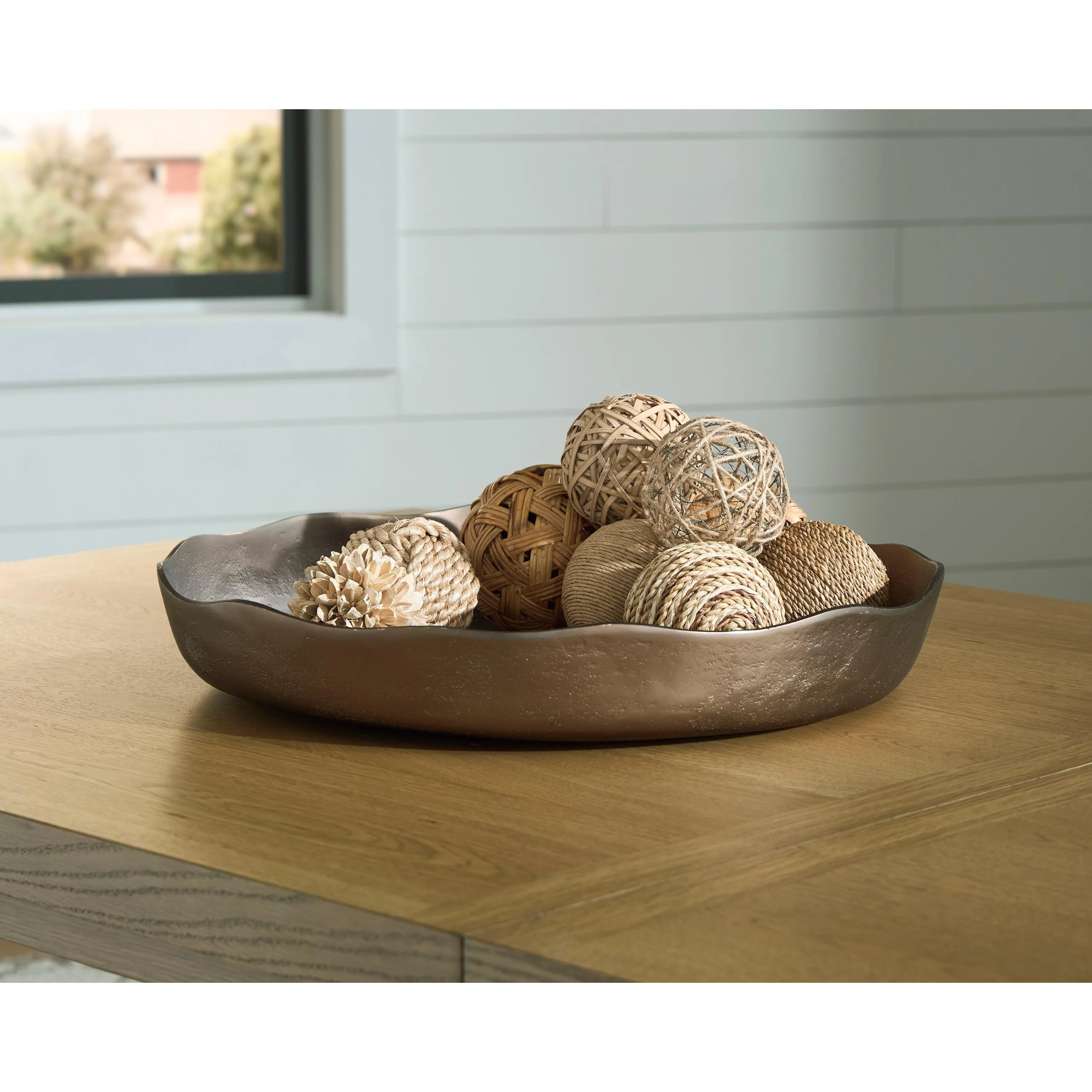 Signature Design by Ashley Wallmen A2000817 Tray - Image 3