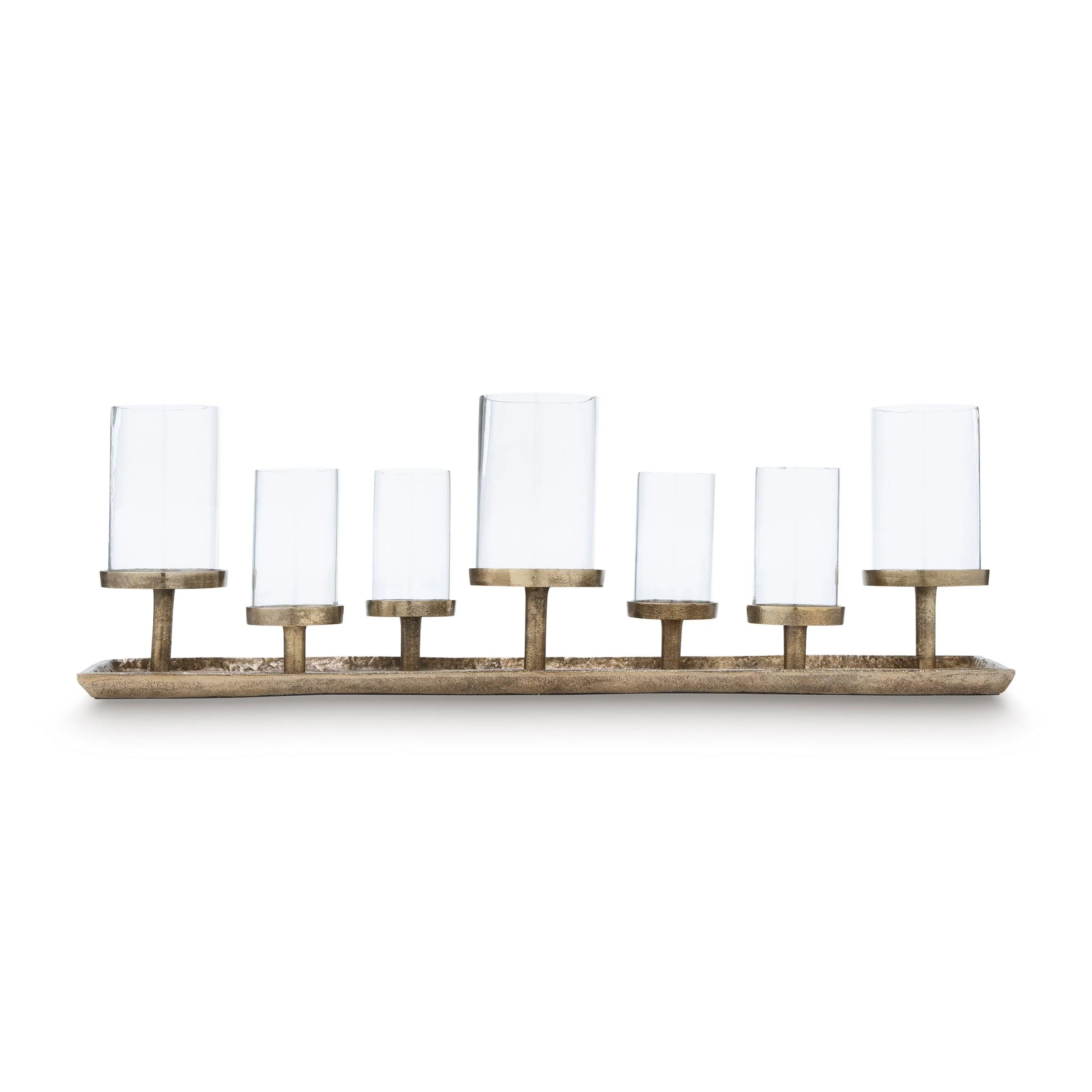 Signature Design by Ashley Wallmond A2000820 Candle Holder