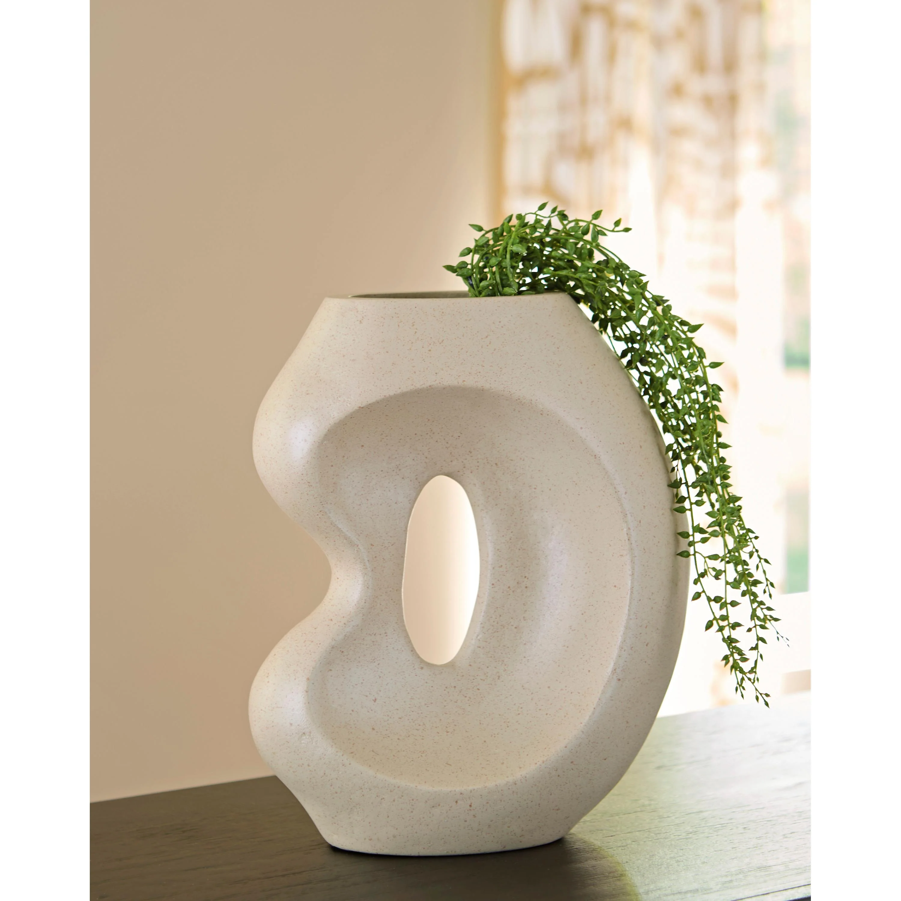 Signature Design by Ashley Odion A2000841 Vase - Image 3