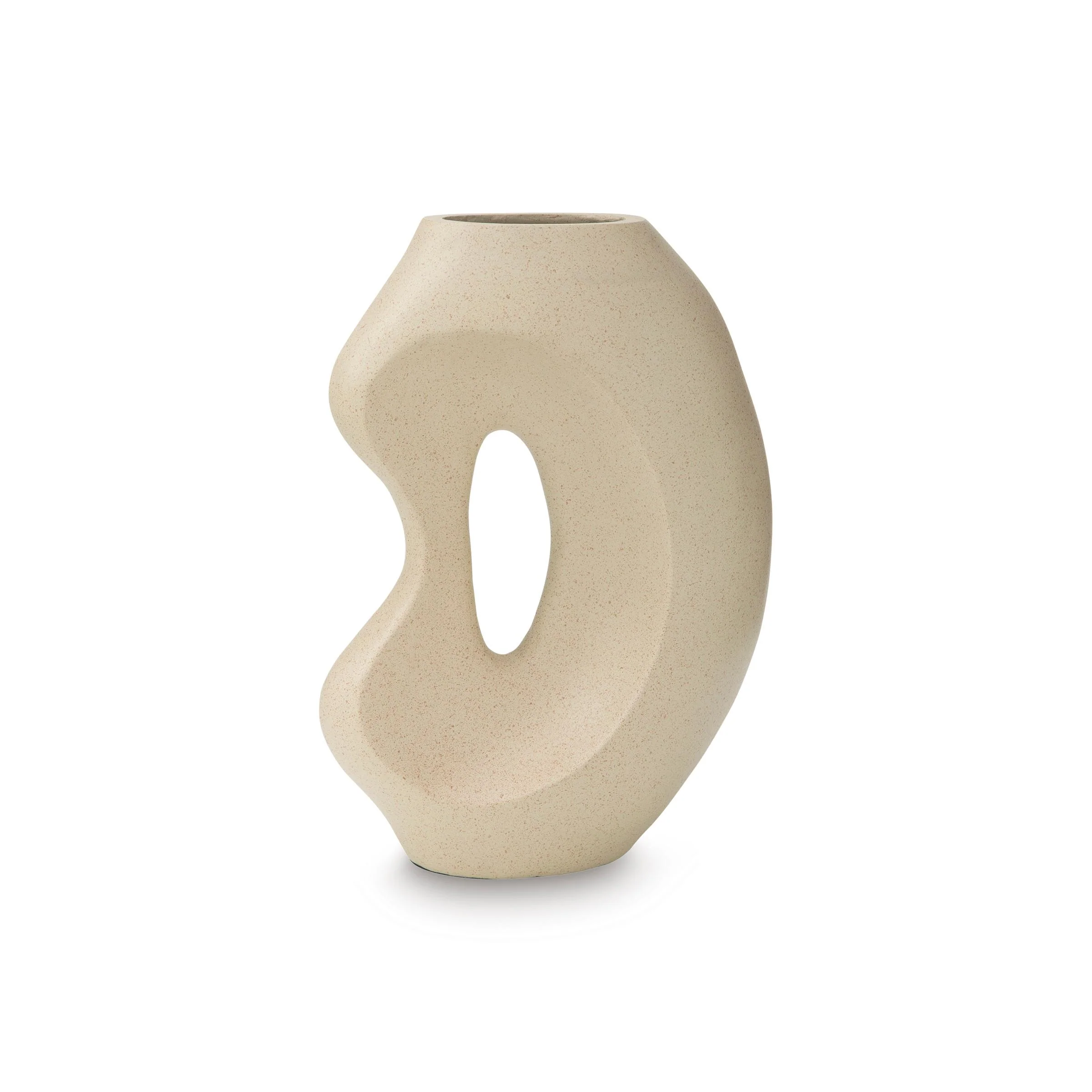 Signature Design by Ashley Odion A2000842 Vase - Image 1