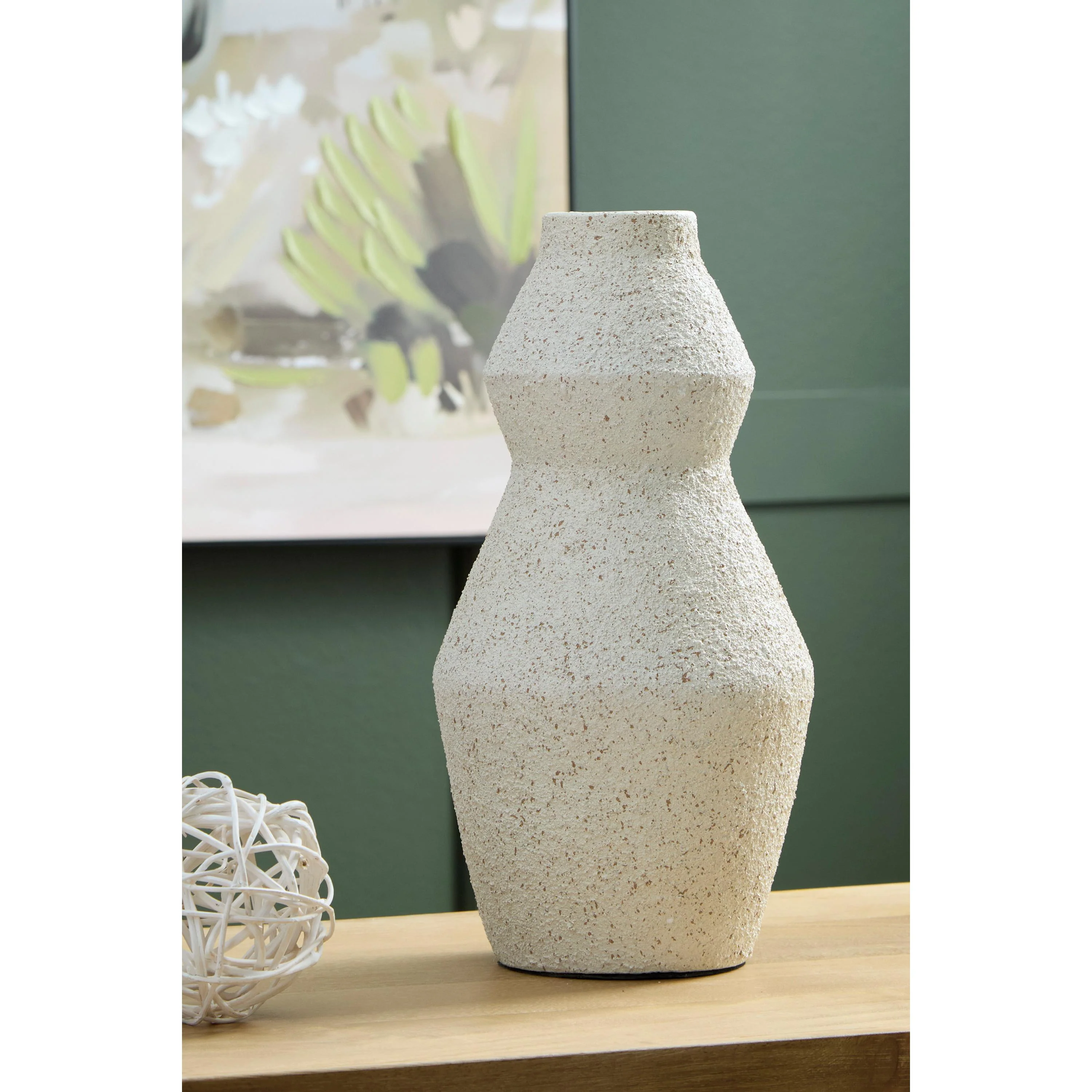 Signature Design by Ashley Dawthorne A2000850 Vase - Image 2