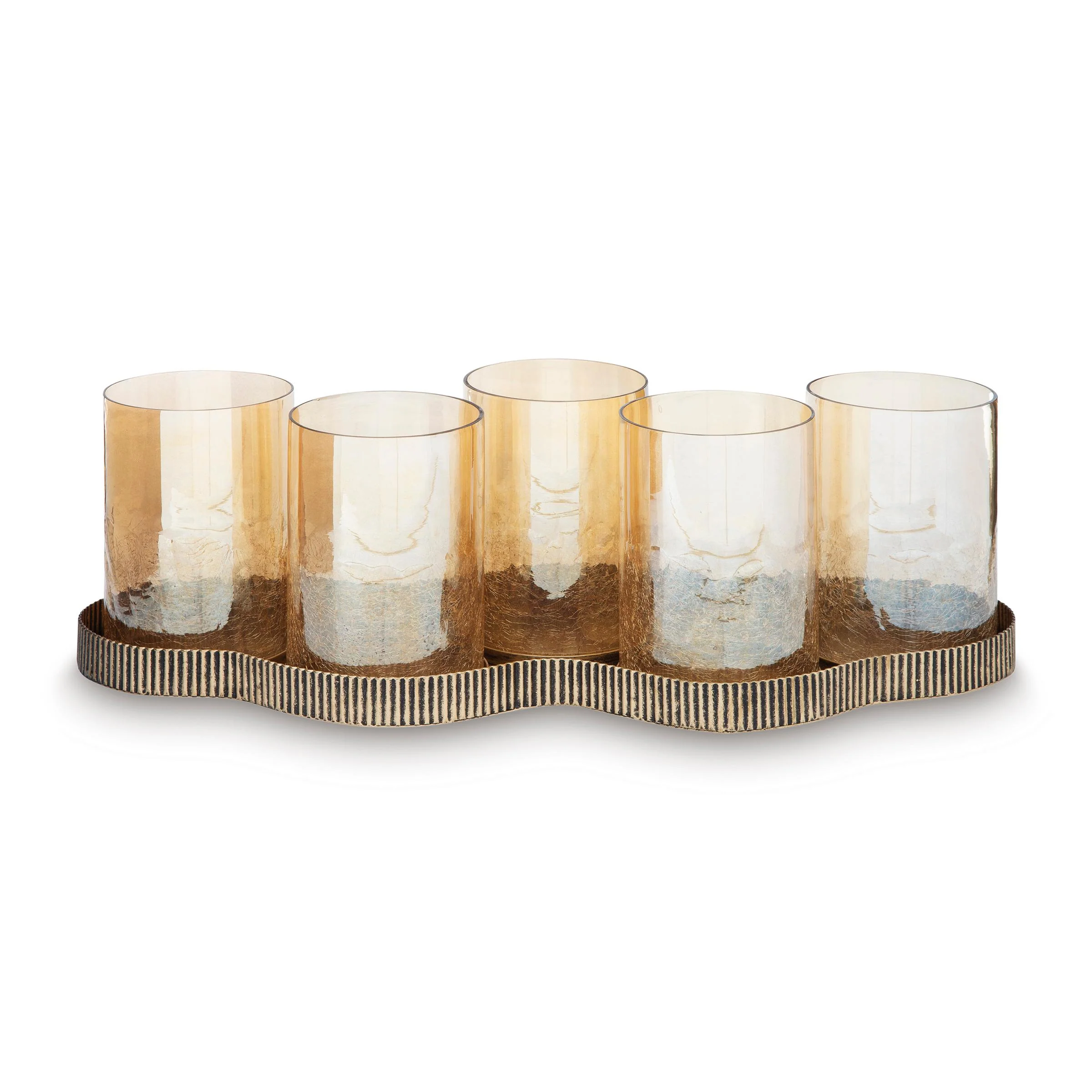 Signature Design by Ashley Evereton A2000856 Candle Holder - Image 1